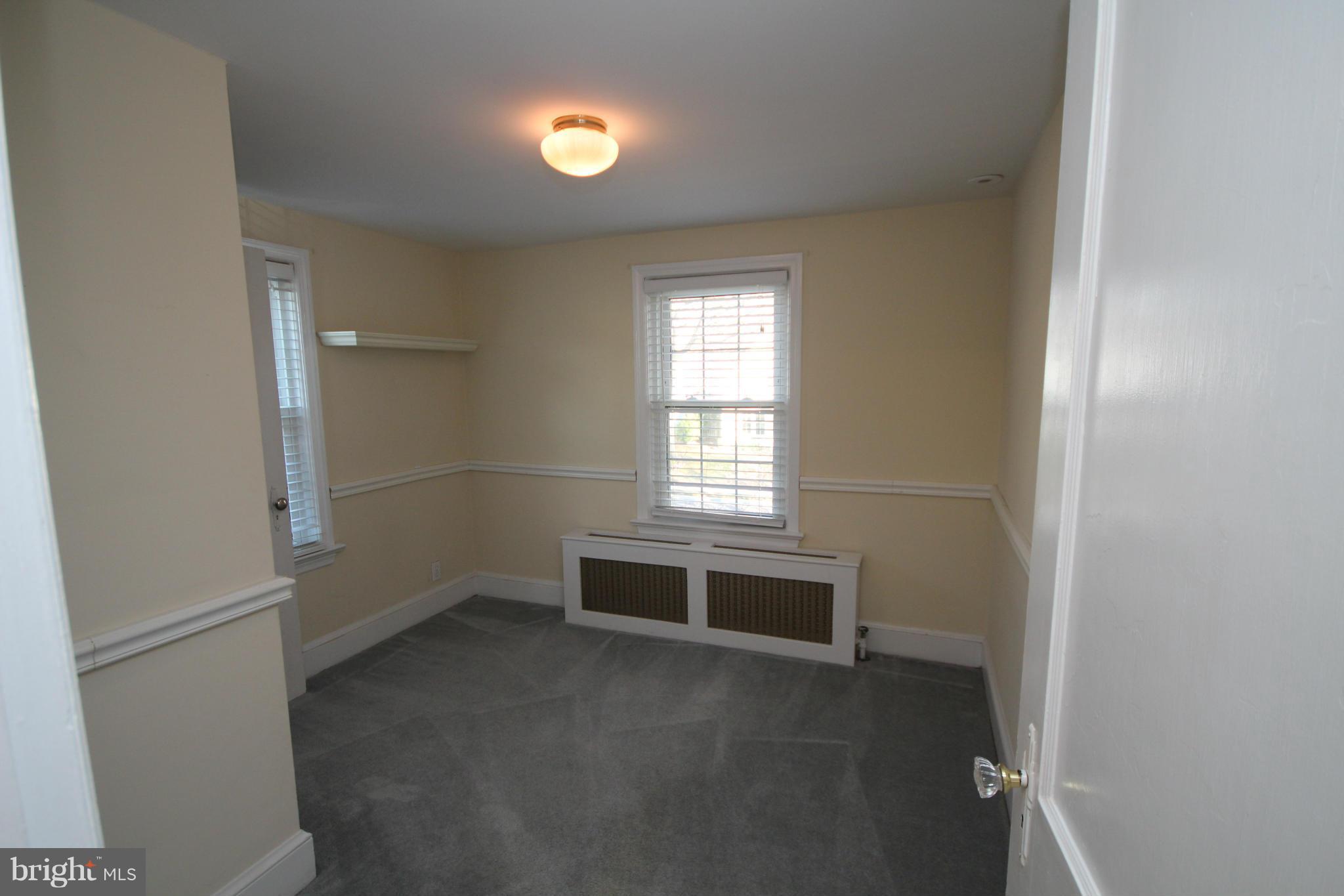 BRADDOCK HEIGHTS - Residential Lease