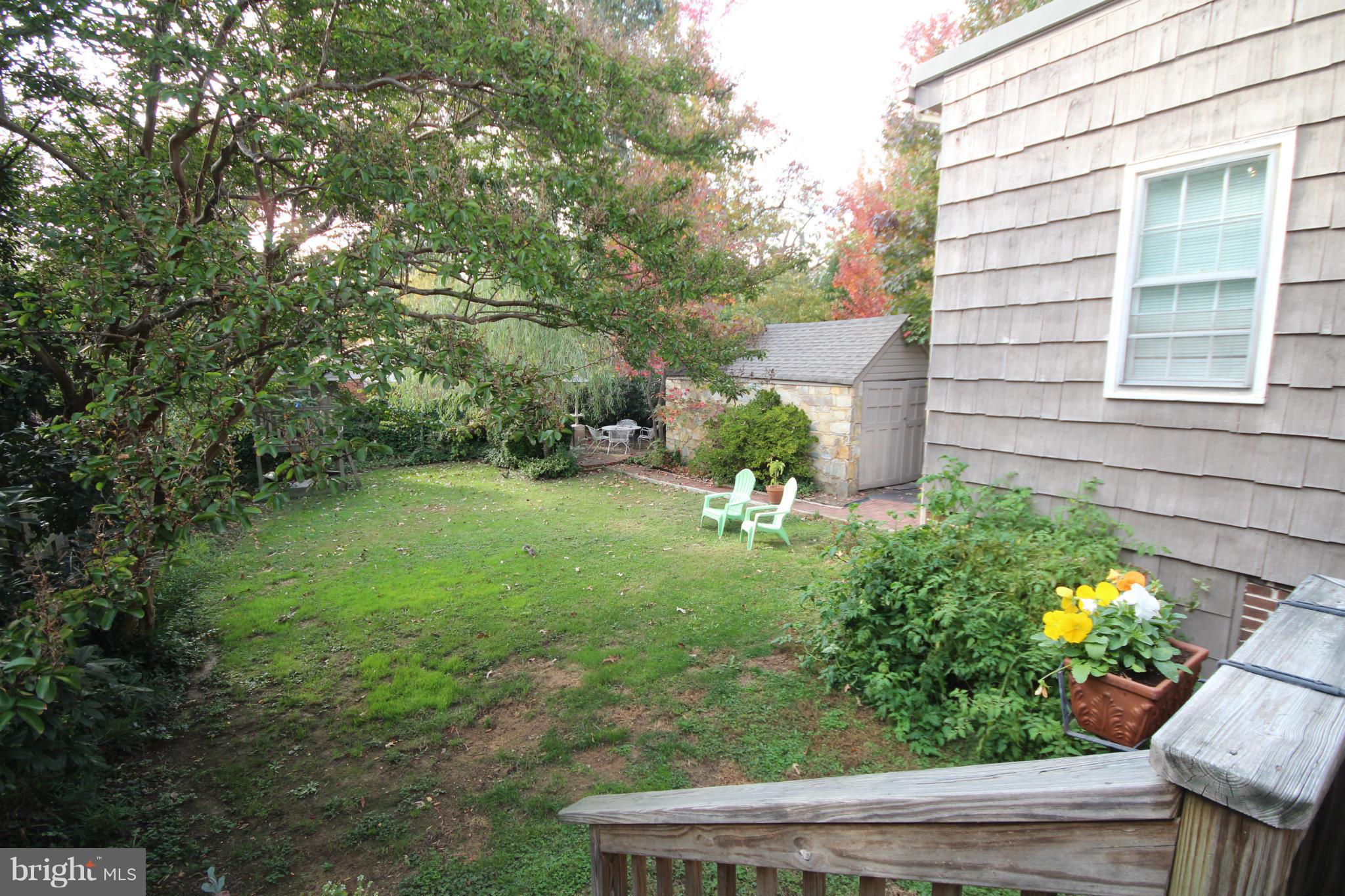 BRADDOCK HEIGHTS - Residential Lease