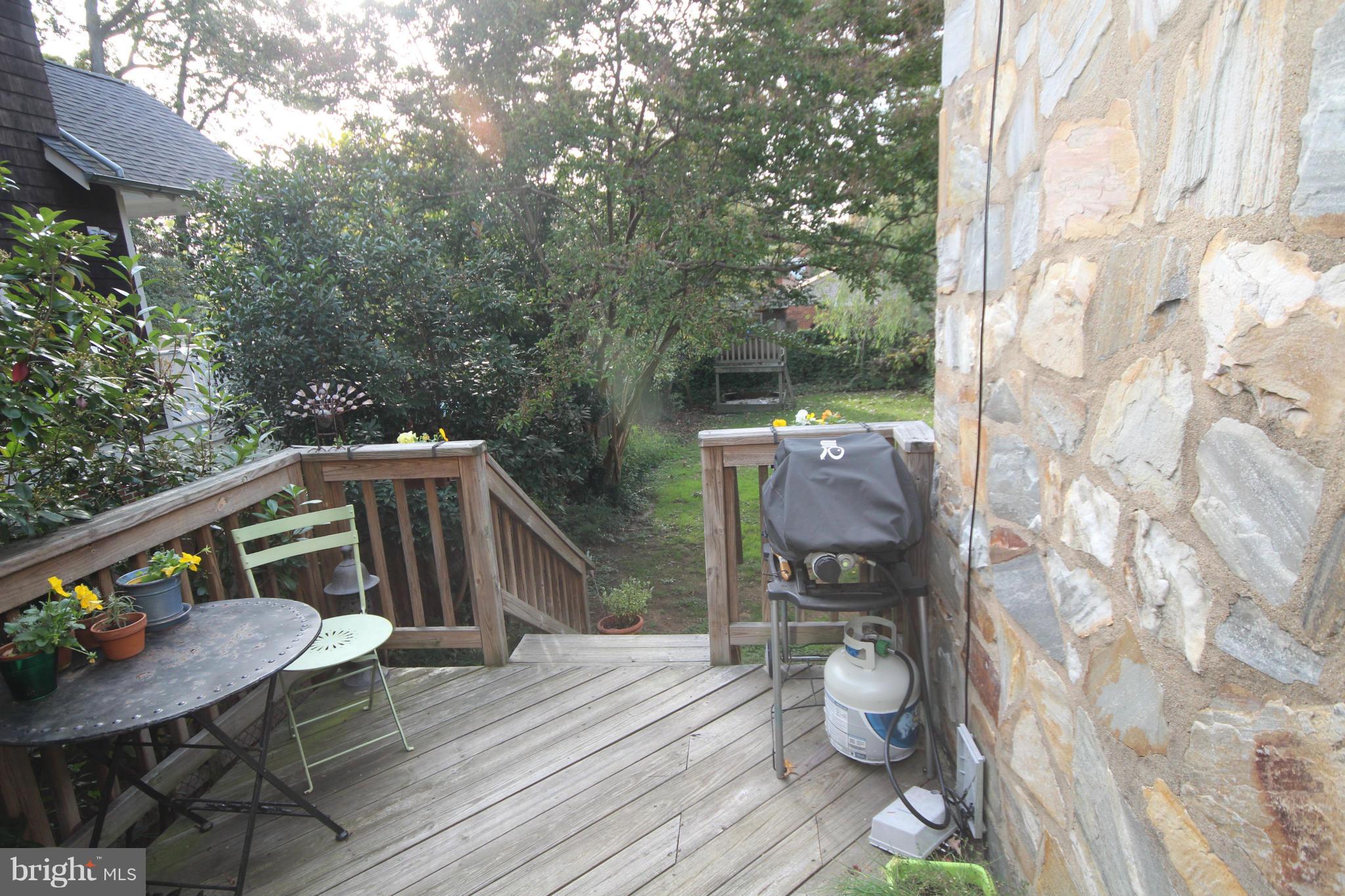 BRADDOCK HEIGHTS - Residential Lease