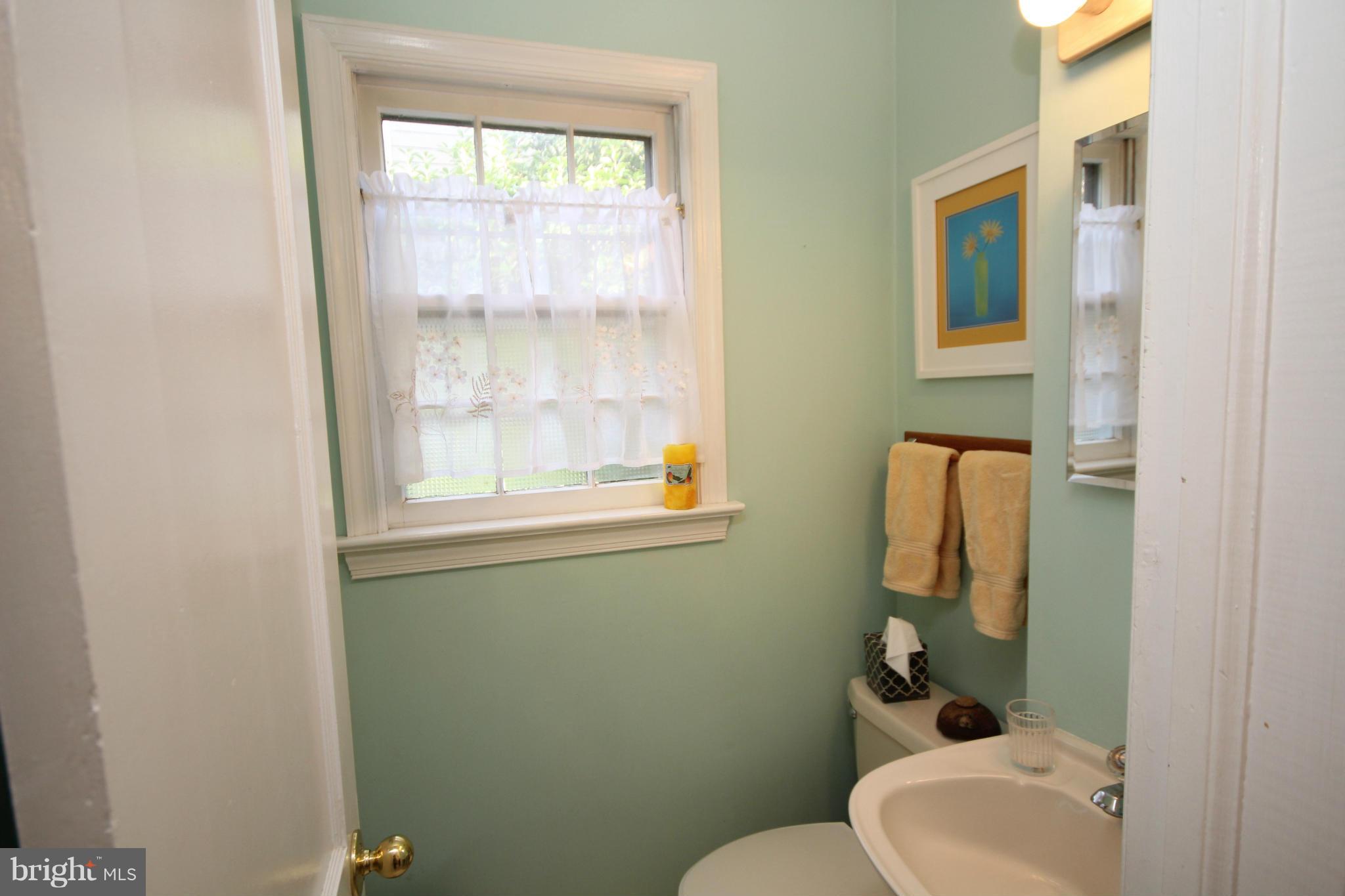 BRADDOCK HEIGHTS - Residential Lease