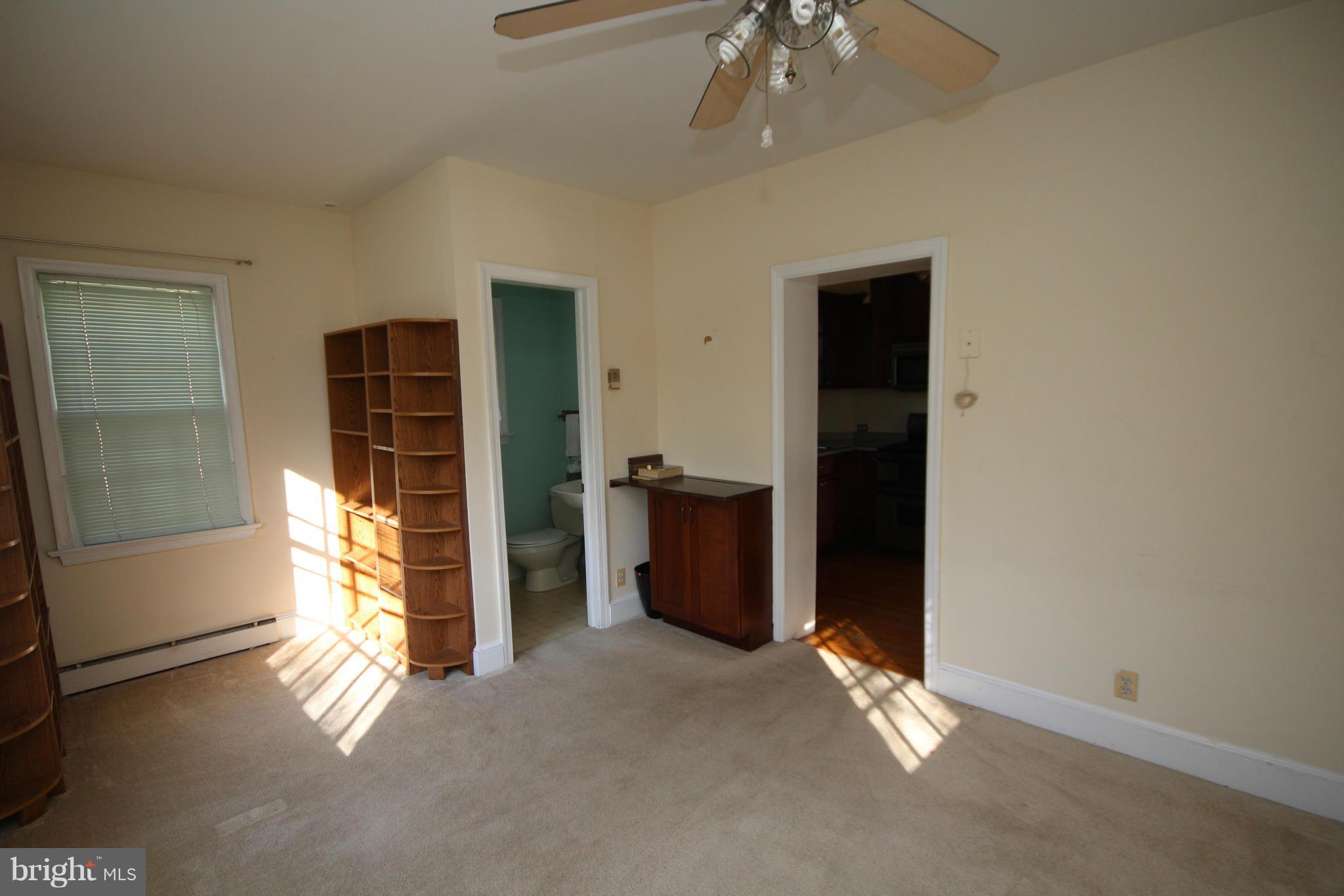 BRADDOCK HEIGHTS - Residential Lease