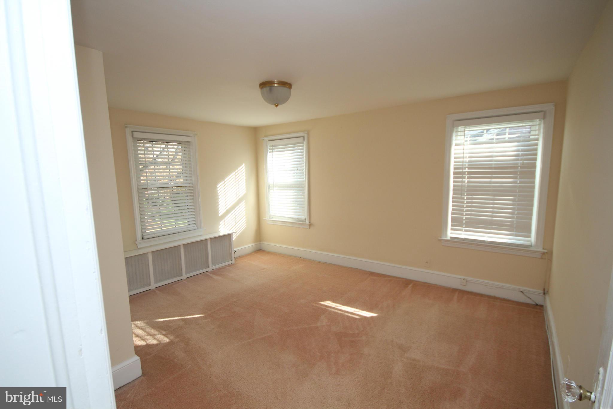 BRADDOCK HEIGHTS - Residential Lease