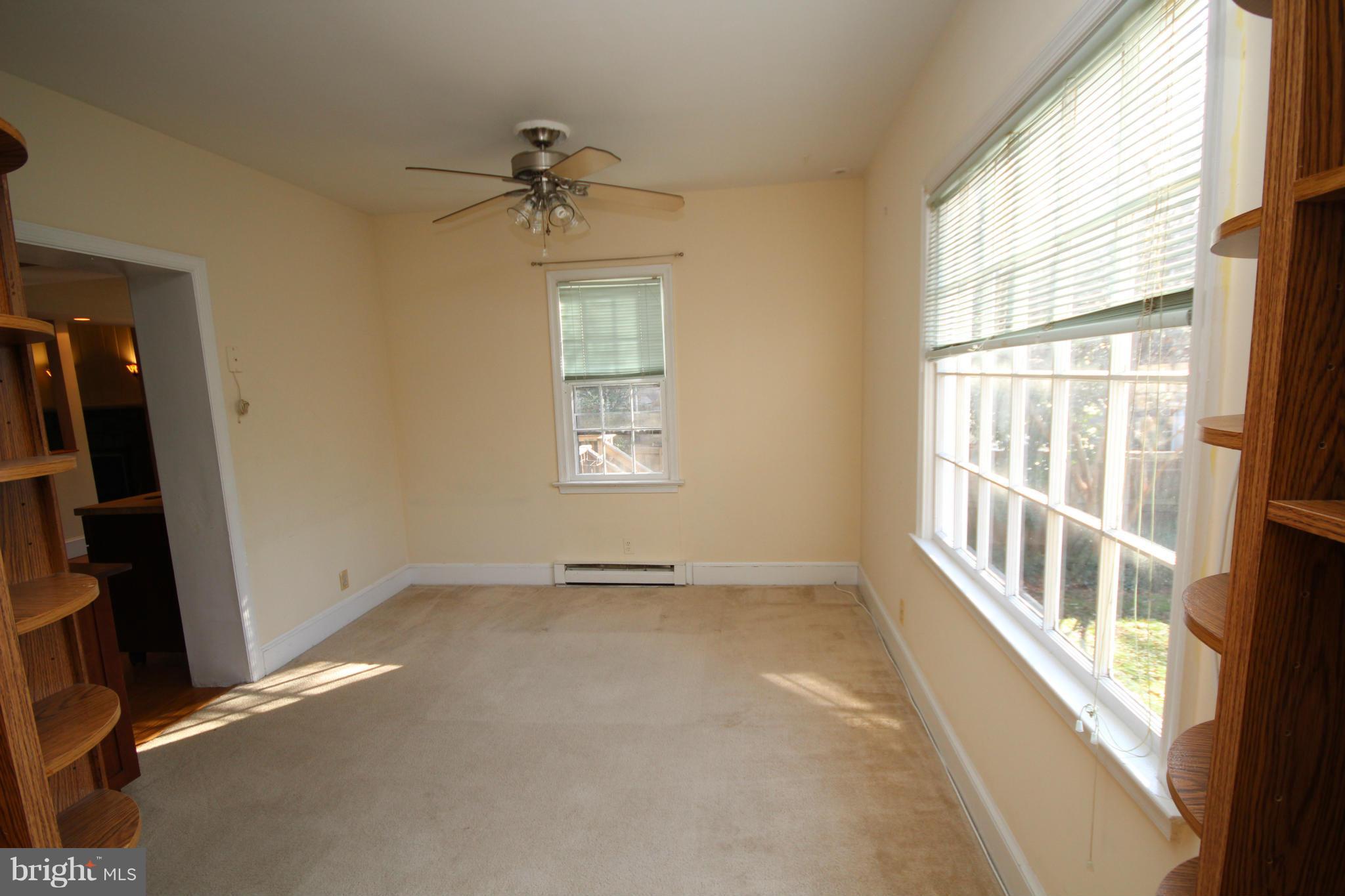 BRADDOCK HEIGHTS - Residential Lease