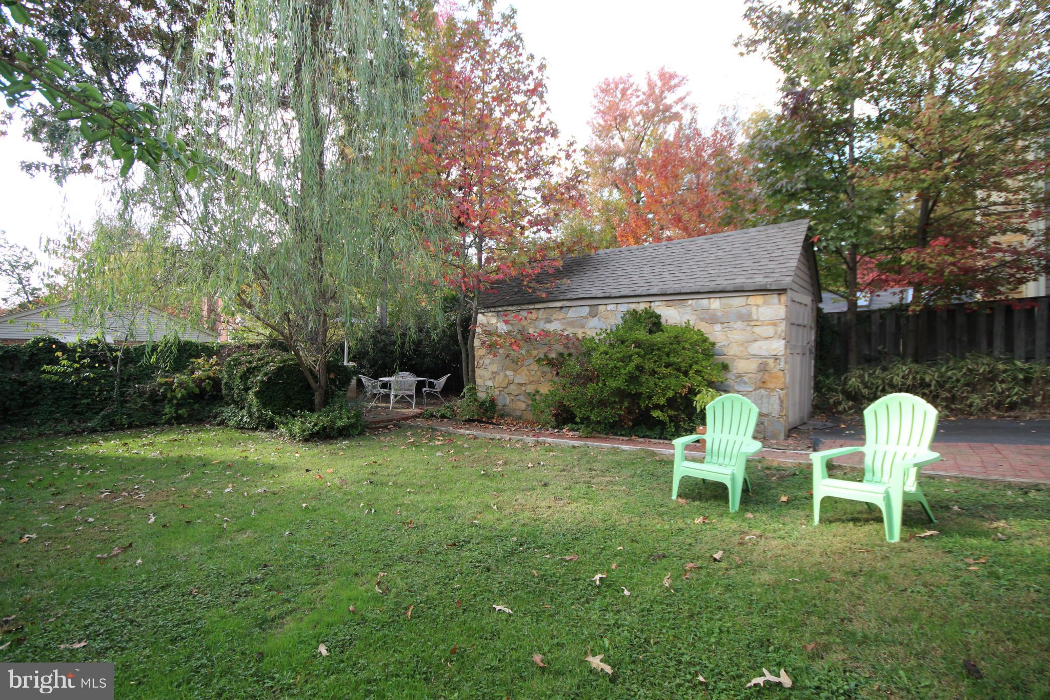 BRADDOCK HEIGHTS - Residential Lease