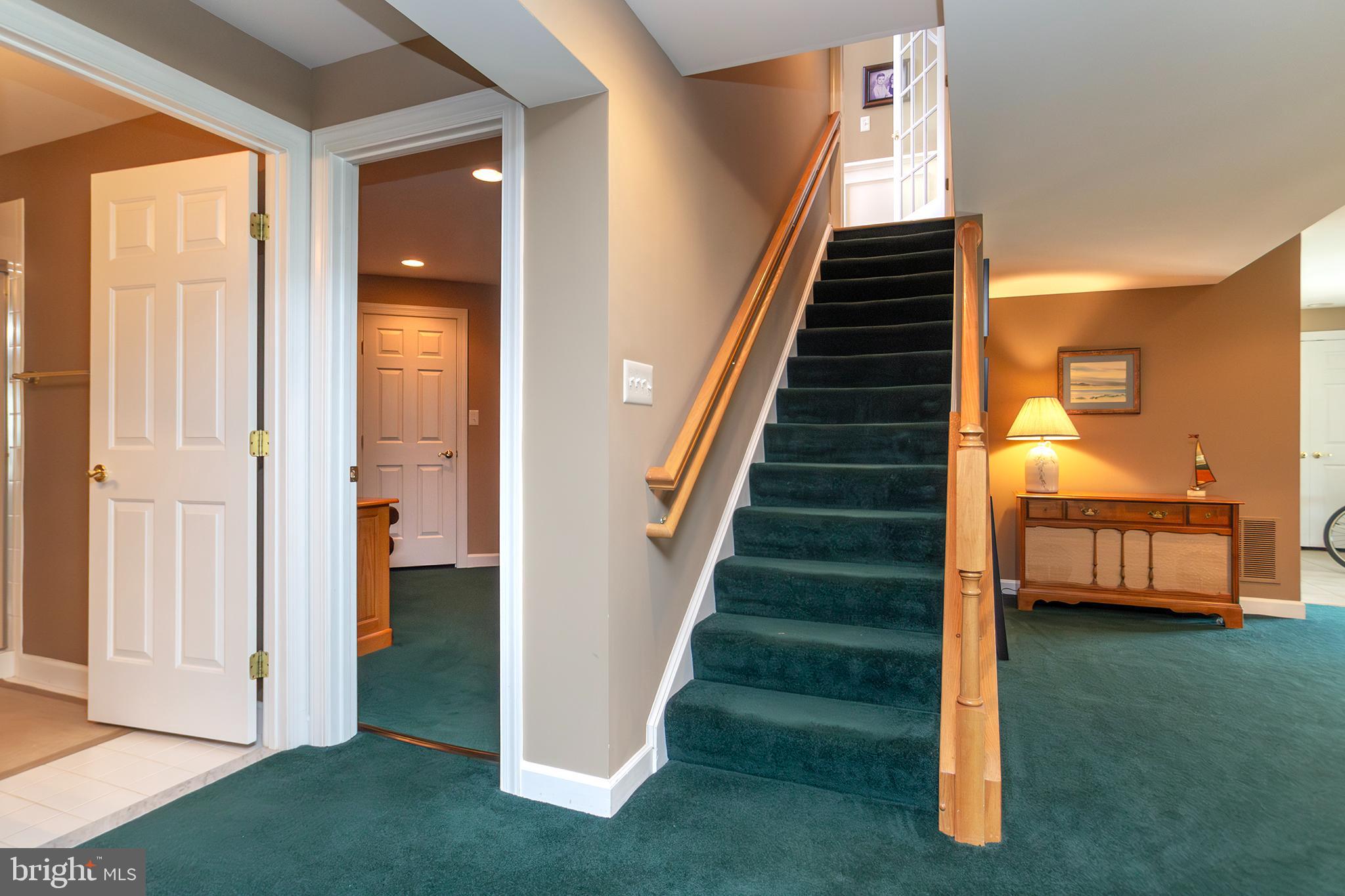 KEENEY MILL FARMS - Residential