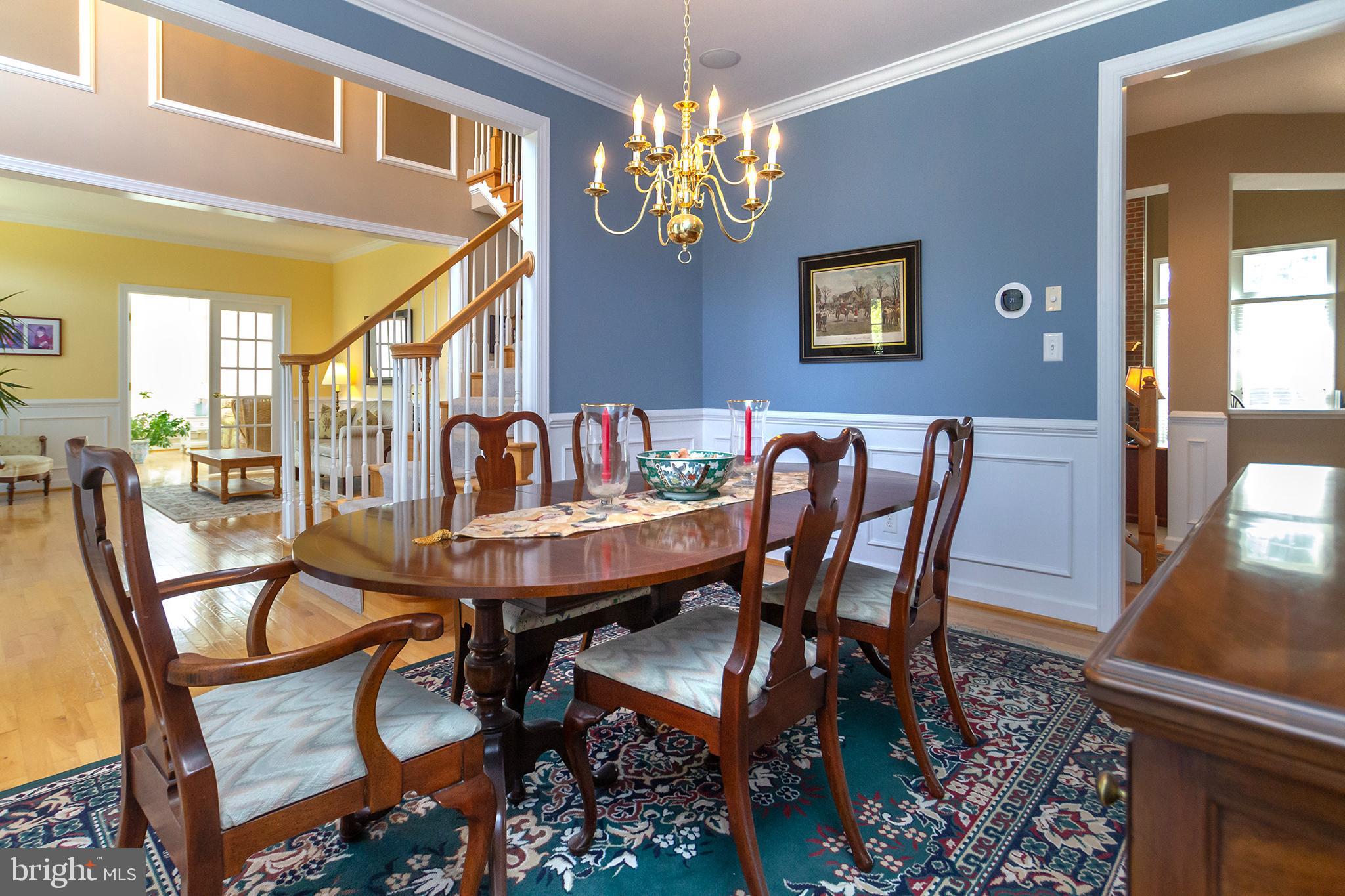 KEENEY MILL FARMS - Residential