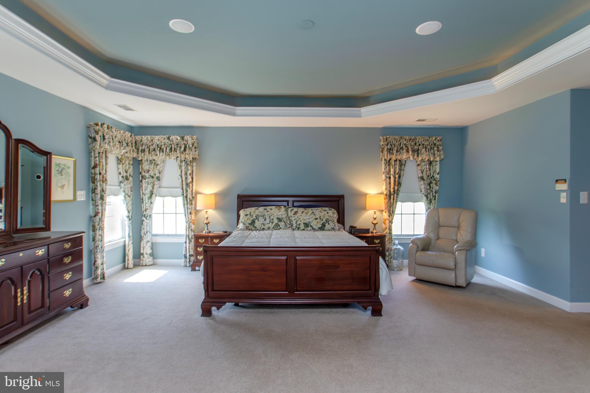 KEENEY MILL FARMS - Residential