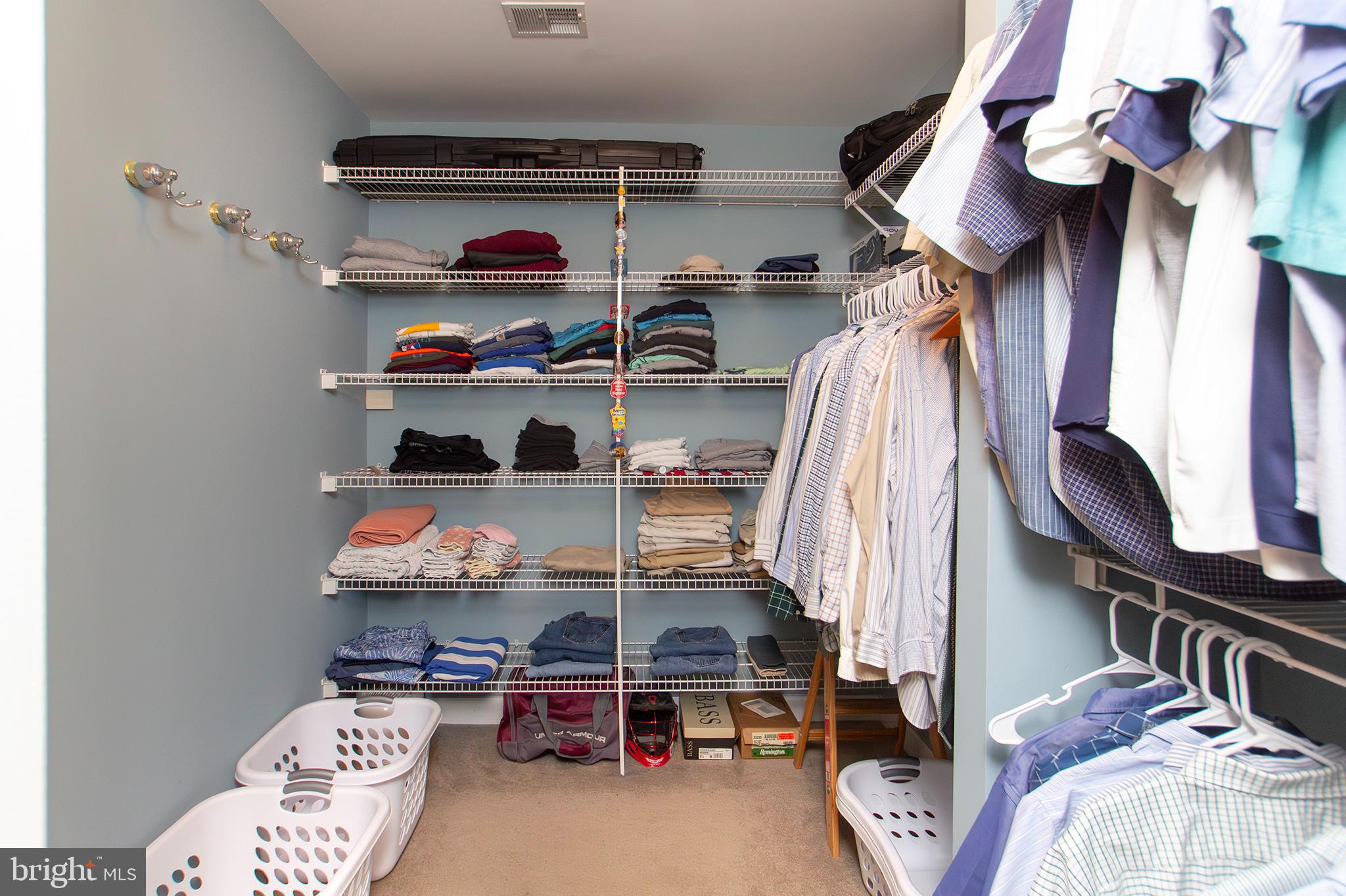 KEENEY MILL FARMS - Residential