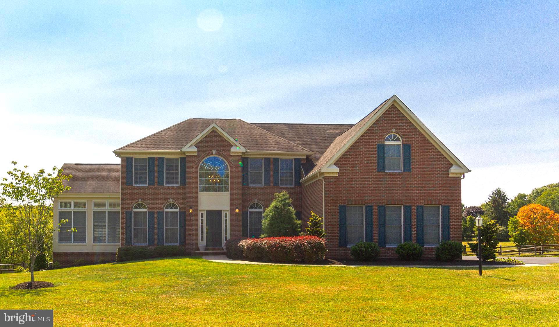 KEENEY MILL FARMS - Residential