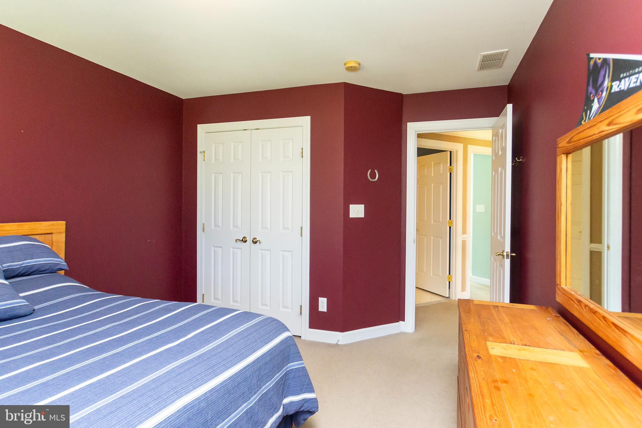 KEENEY MILL FARMS - Residential