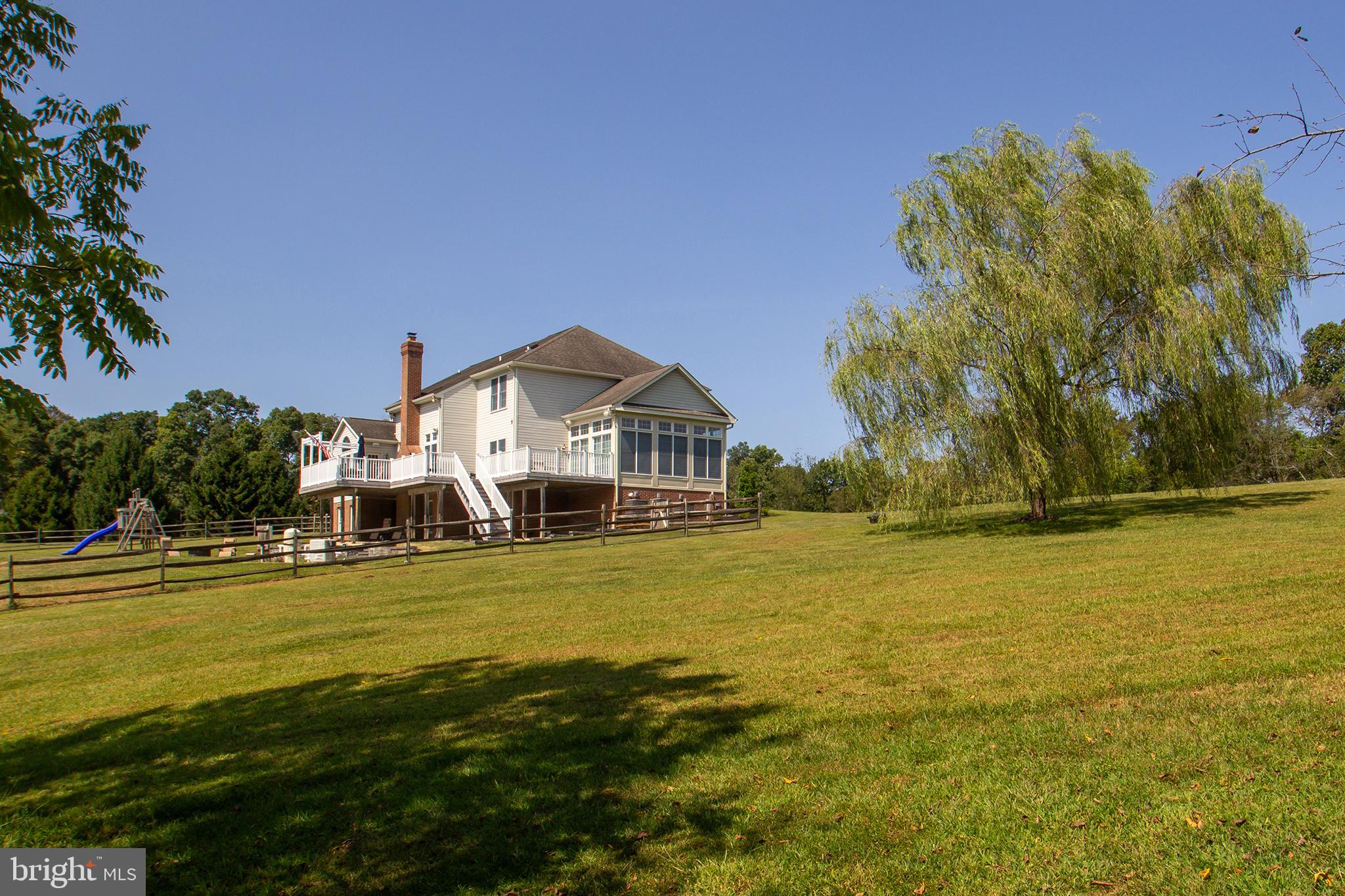 KEENEY MILL FARMS - Residential