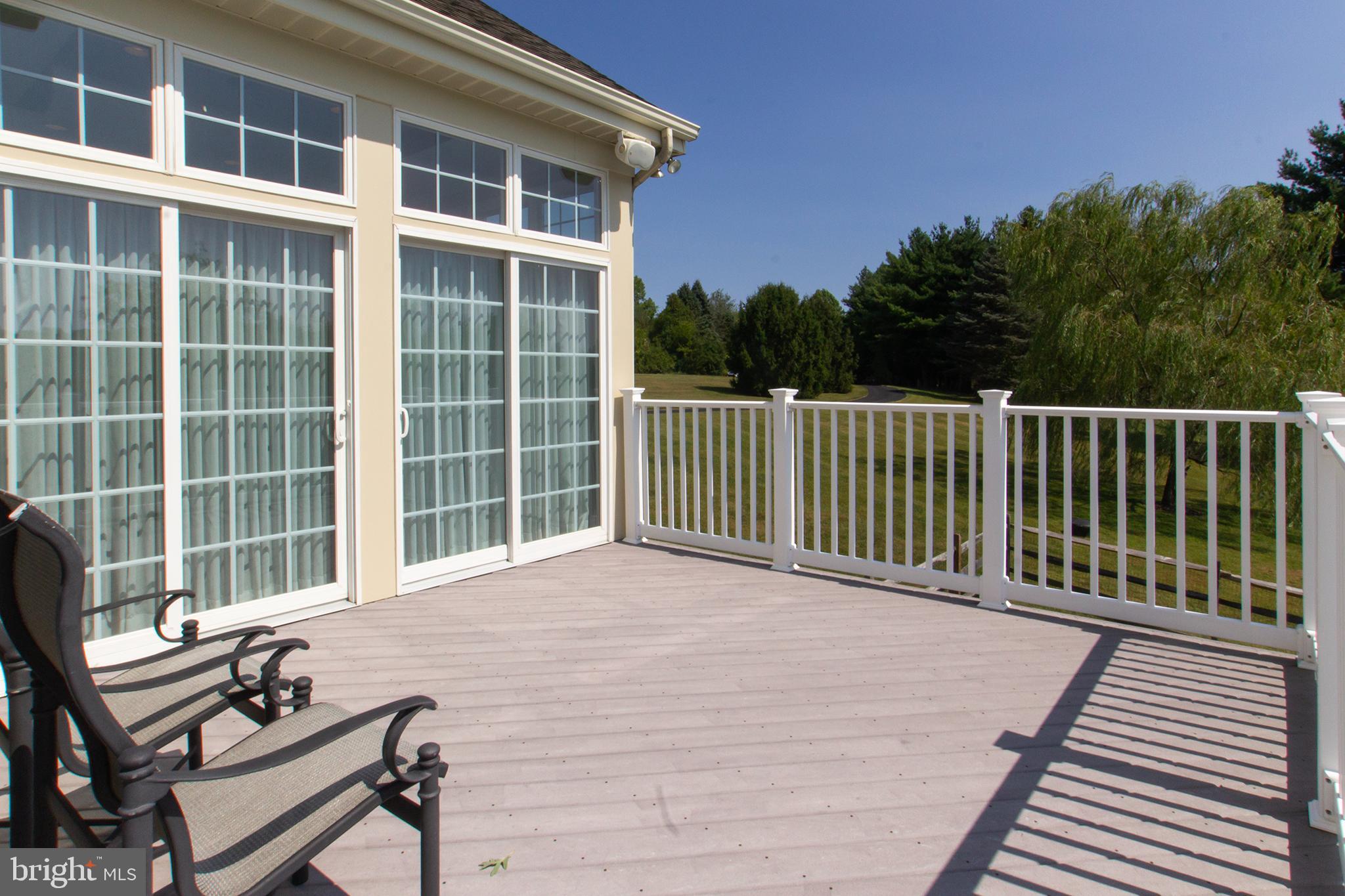 KEENEY MILL FARMS - Residential