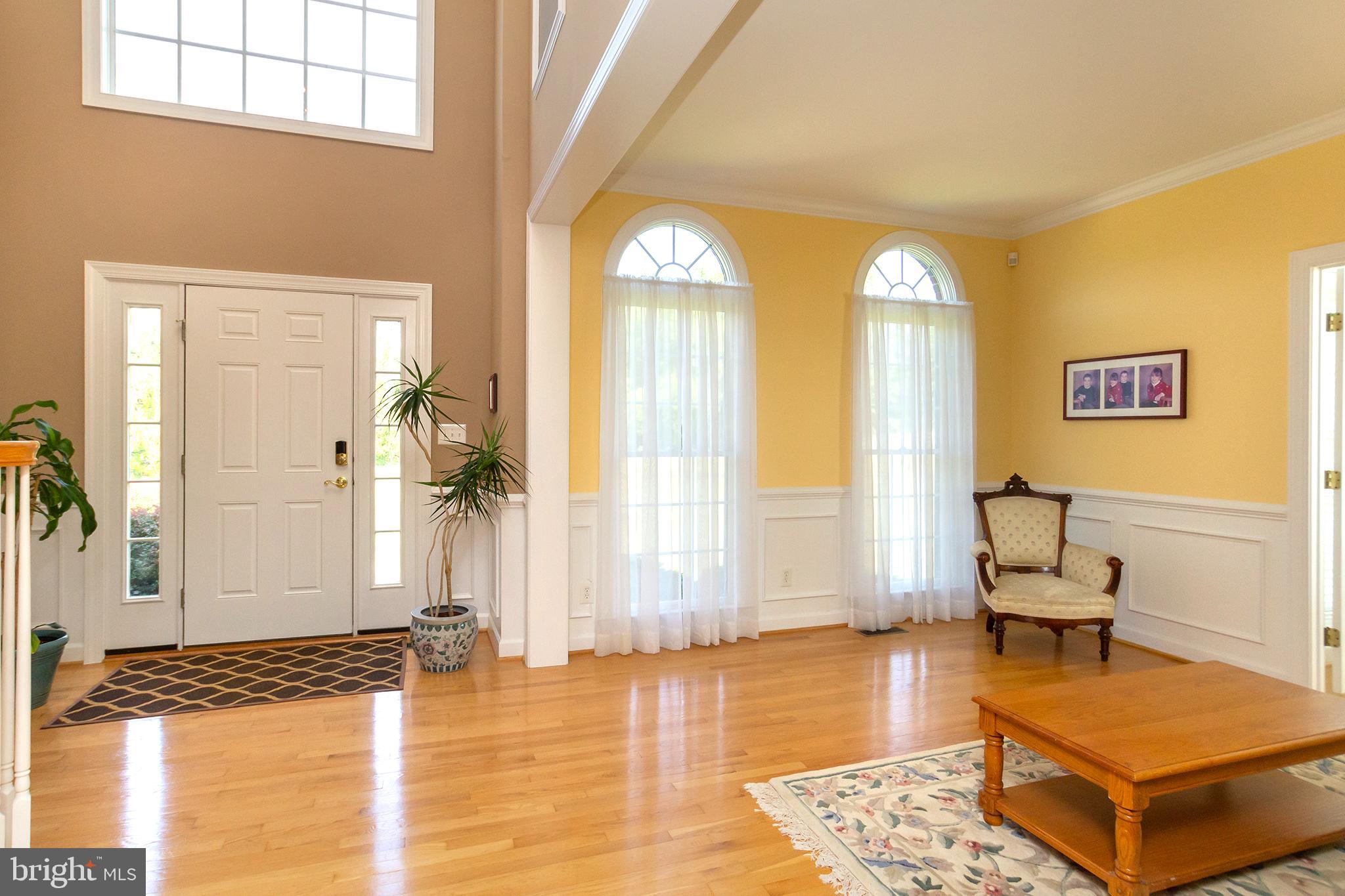 KEENEY MILL FARMS - Residential