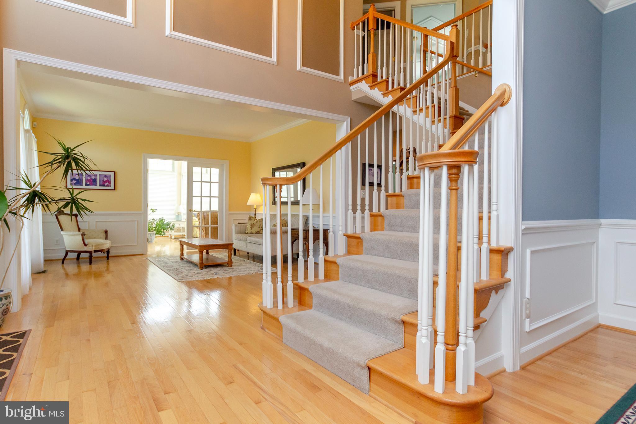 KEENEY MILL FARMS - Residential