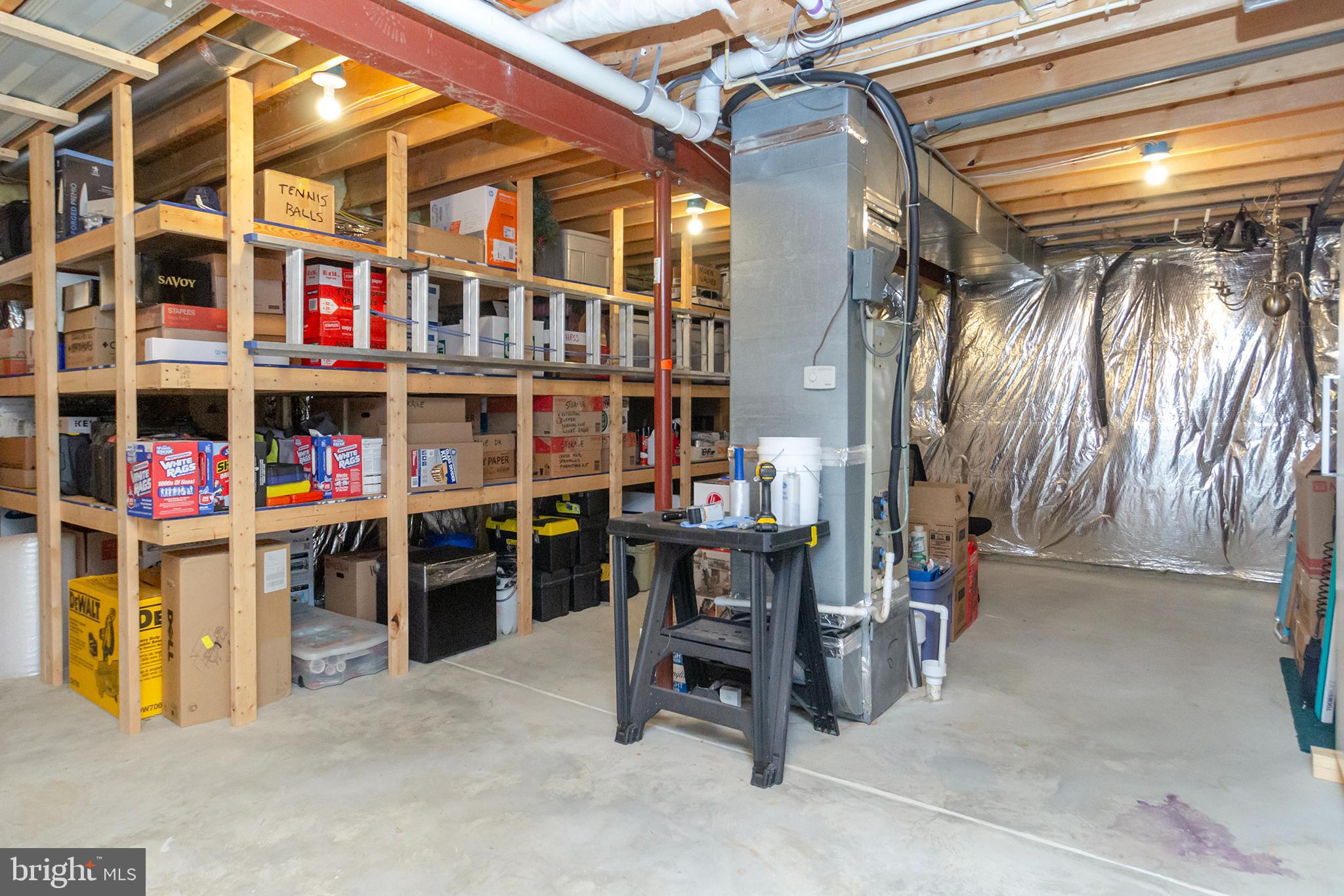 KEENEY MILL FARMS - Residential