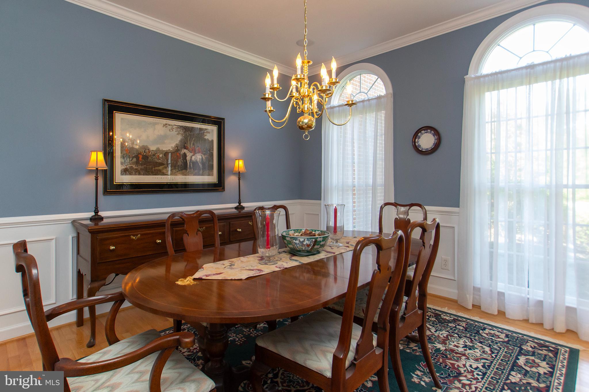 KEENEY MILL FARMS - Residential