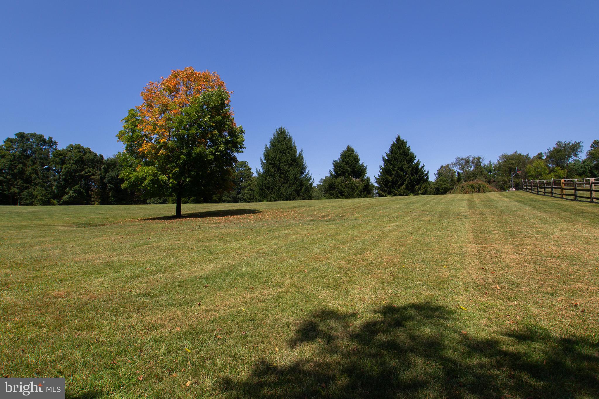 KEENEY MILL FARMS - Residential
