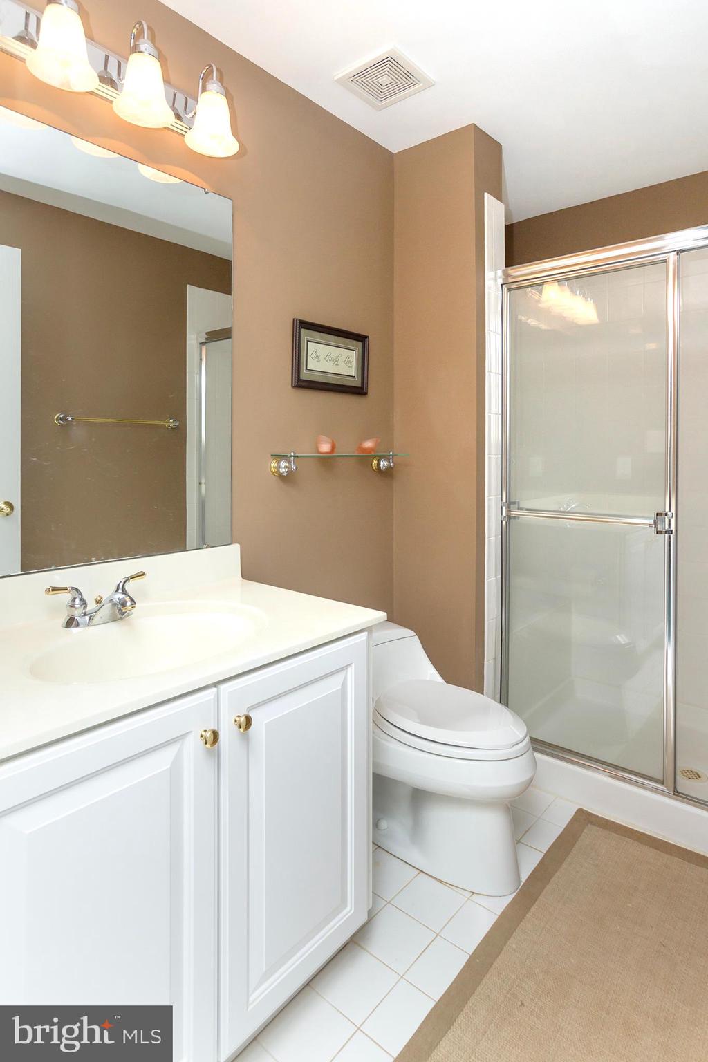 KEENEY MILL FARMS - Residential