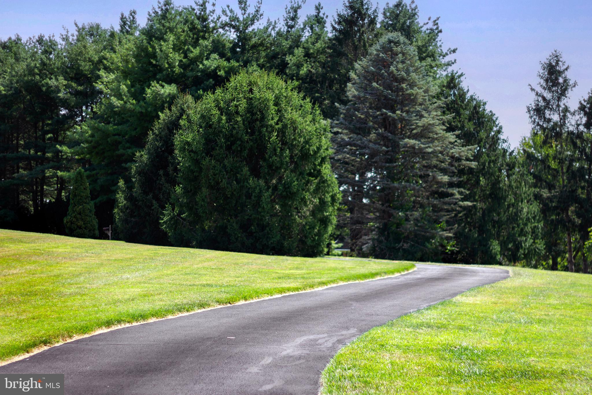 KEENEY MILL FARMS - Residential