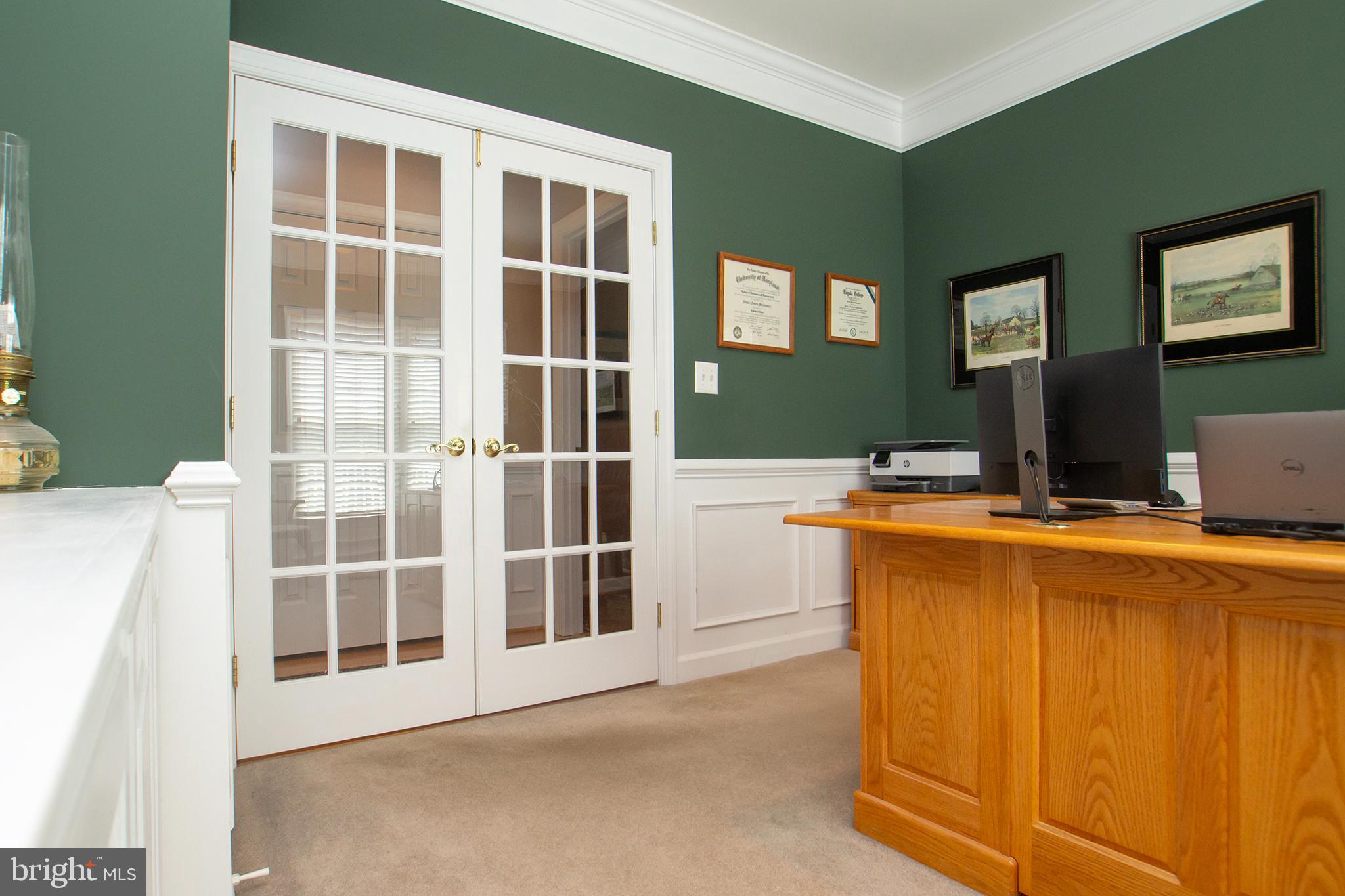 KEENEY MILL FARMS - Residential