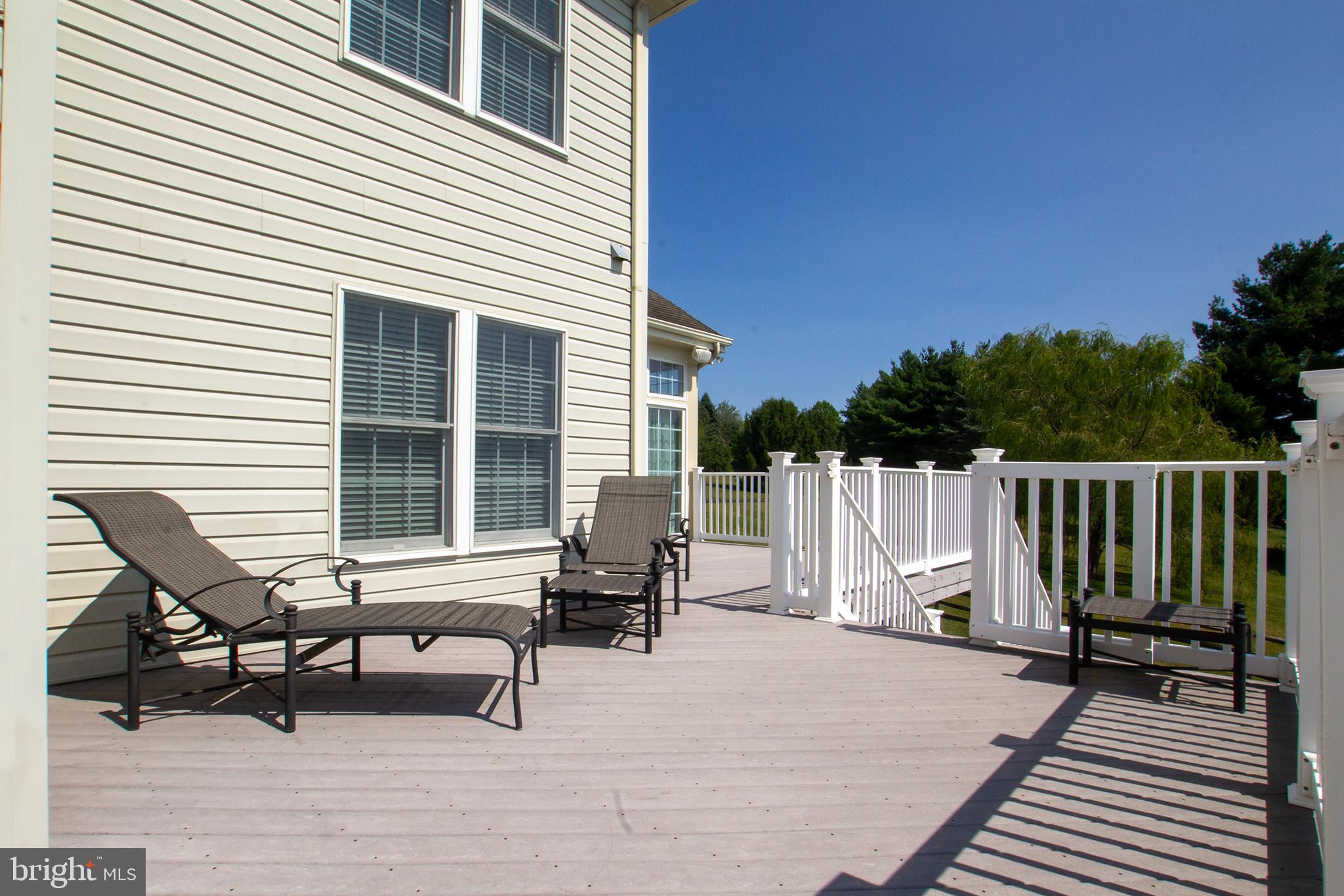 KEENEY MILL FARMS - Residential