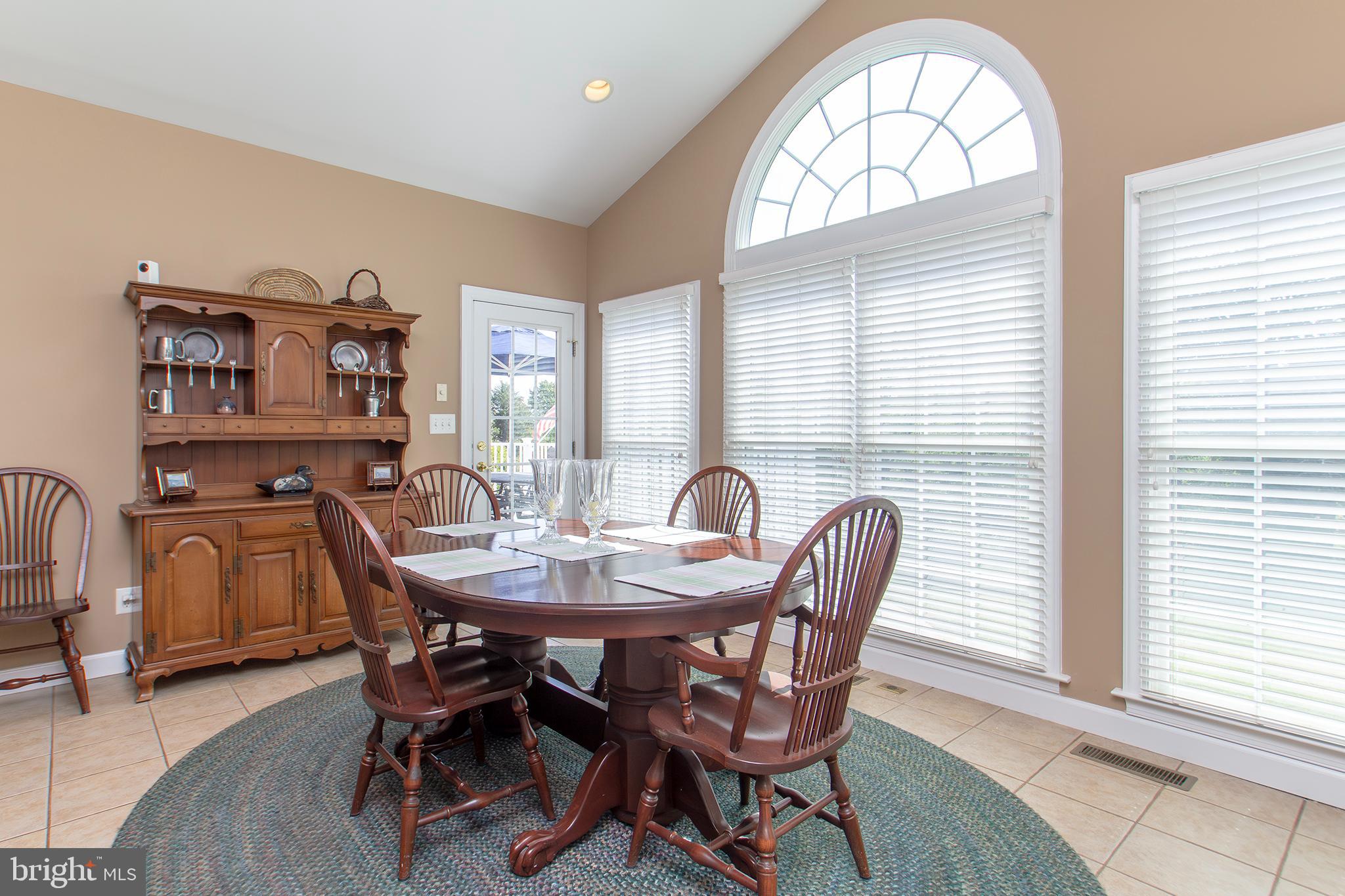 KEENEY MILL FARMS - Residential