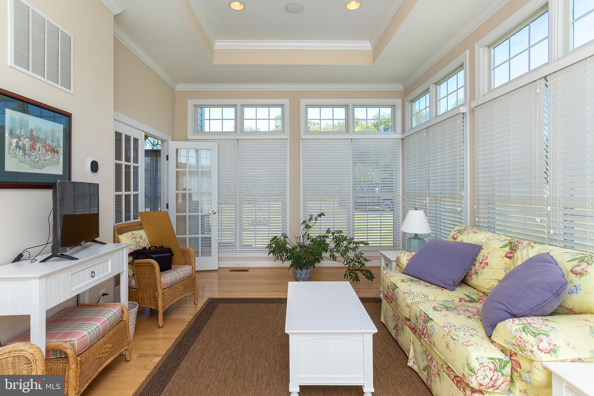 KEENEY MILL FARMS - Residential