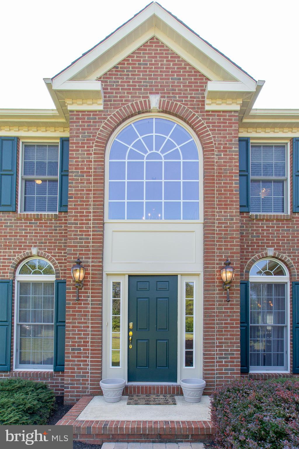 KEENEY MILL FARMS - Residential