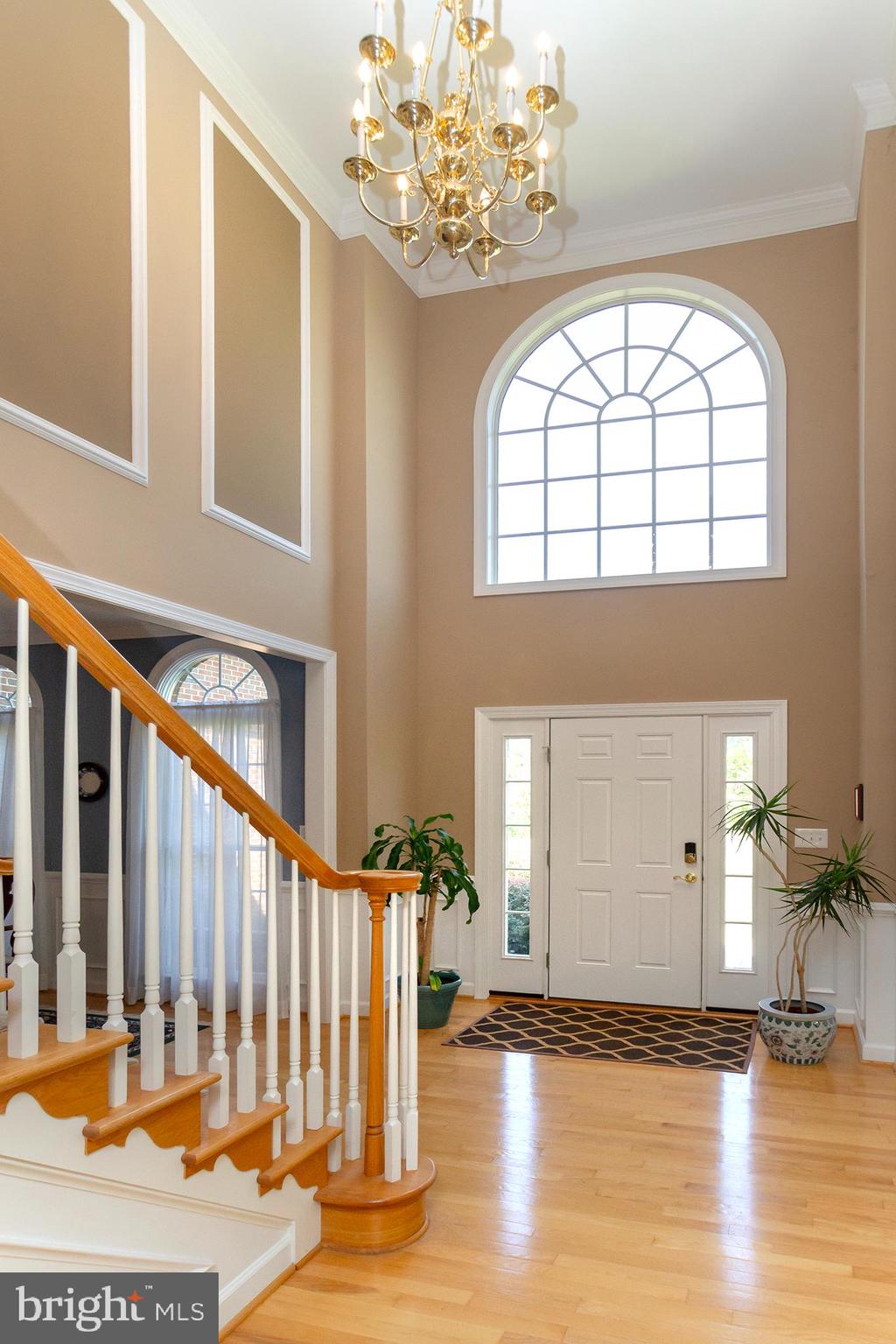 KEENEY MILL FARMS - Residential