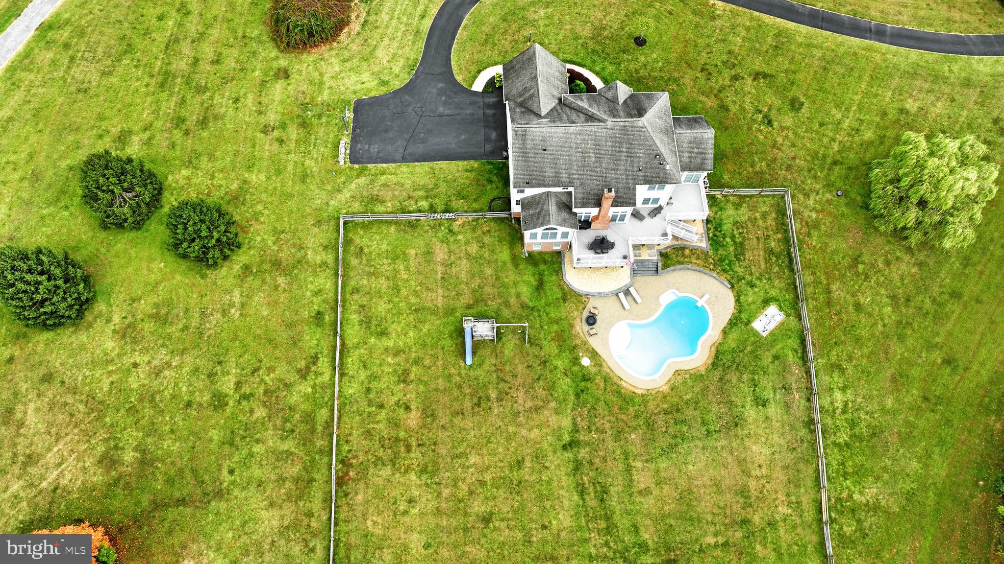 KEENEY MILL FARMS - Residential