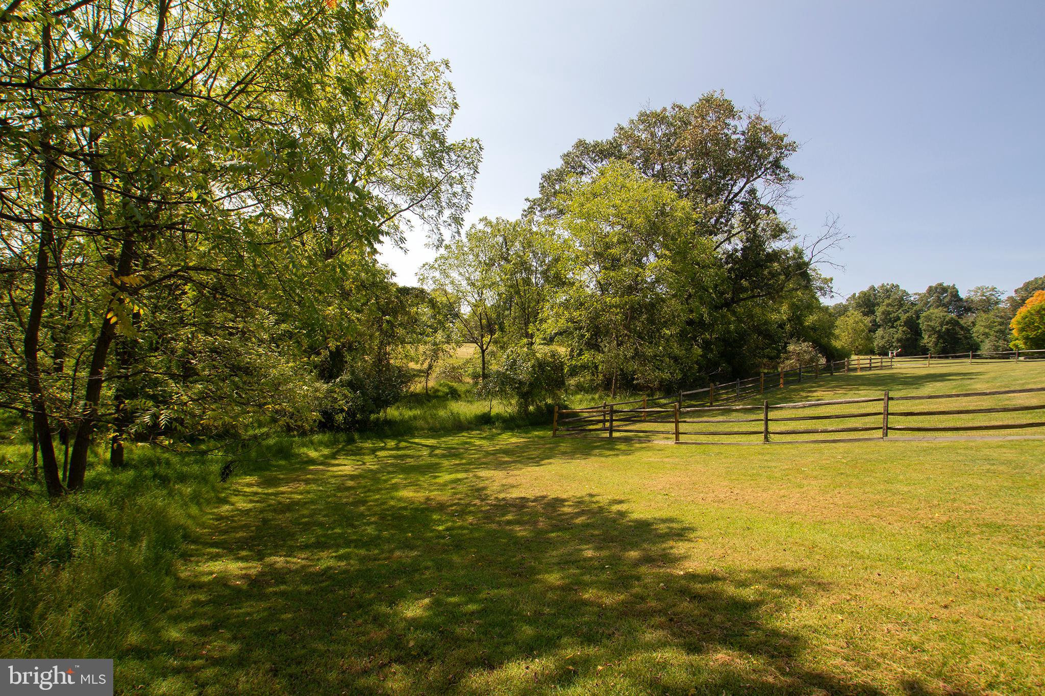 KEENEY MILL FARMS - Residential