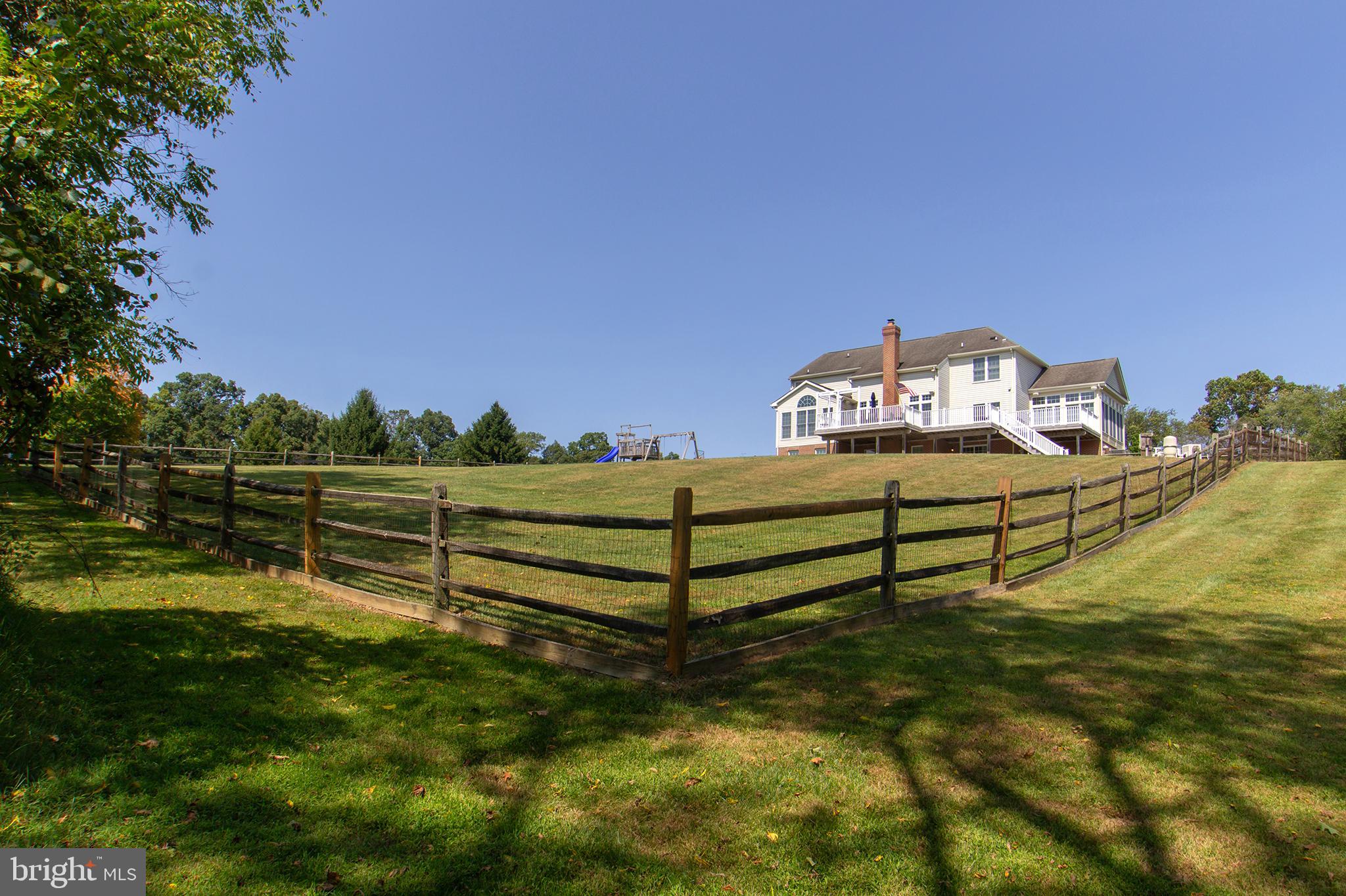 KEENEY MILL FARMS - Residential
