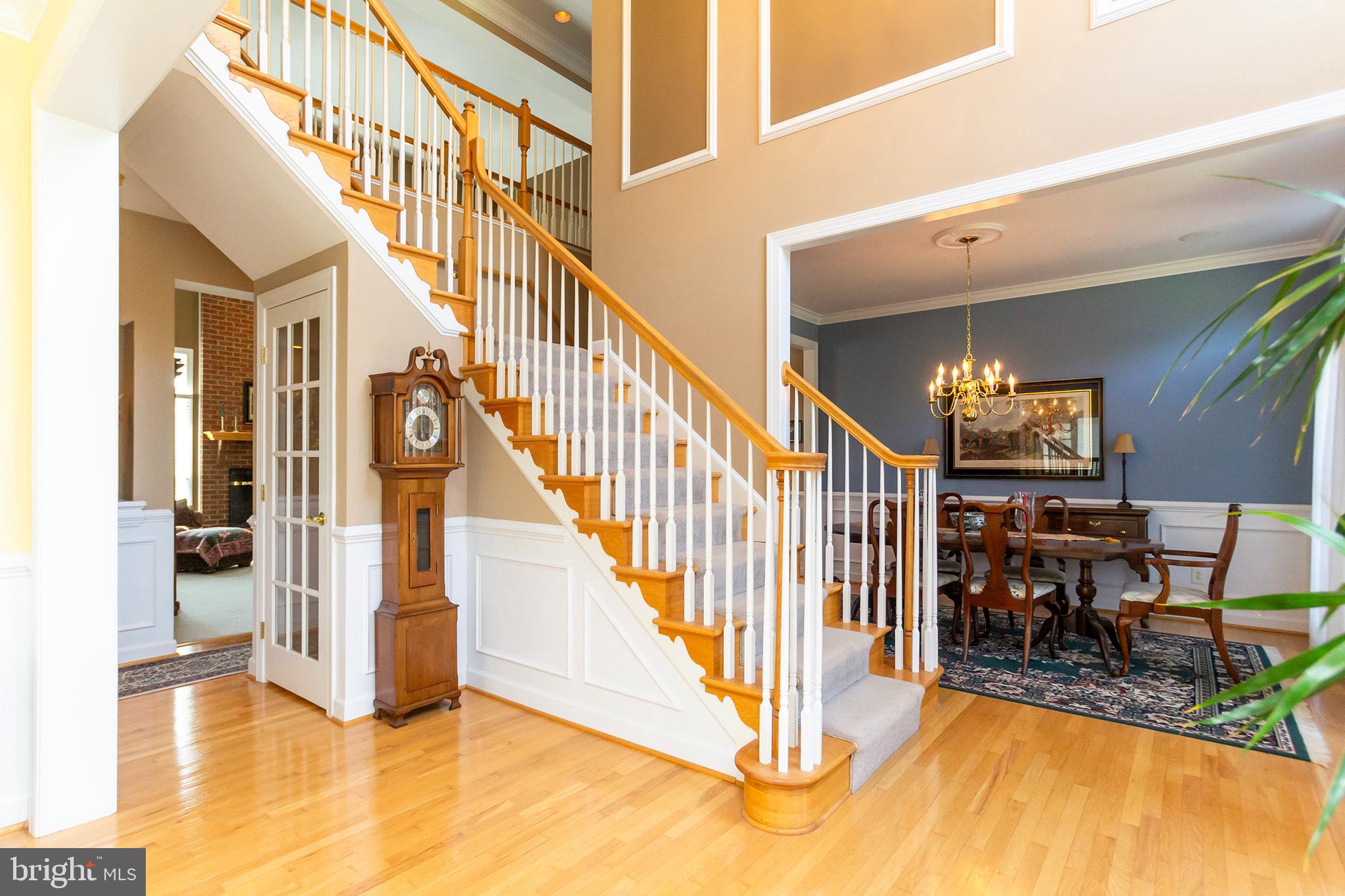 KEENEY MILL FARMS - Residential