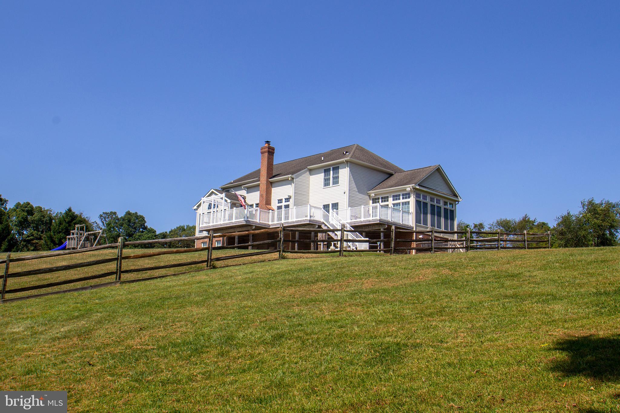 KEENEY MILL FARMS - Residential