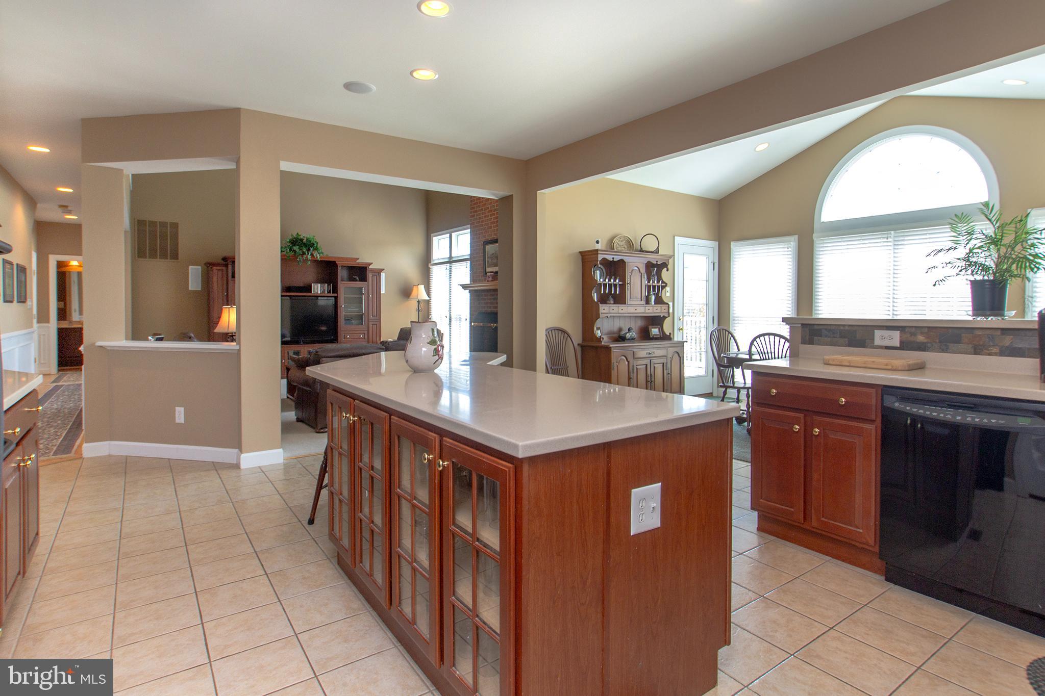 KEENEY MILL FARMS - Residential