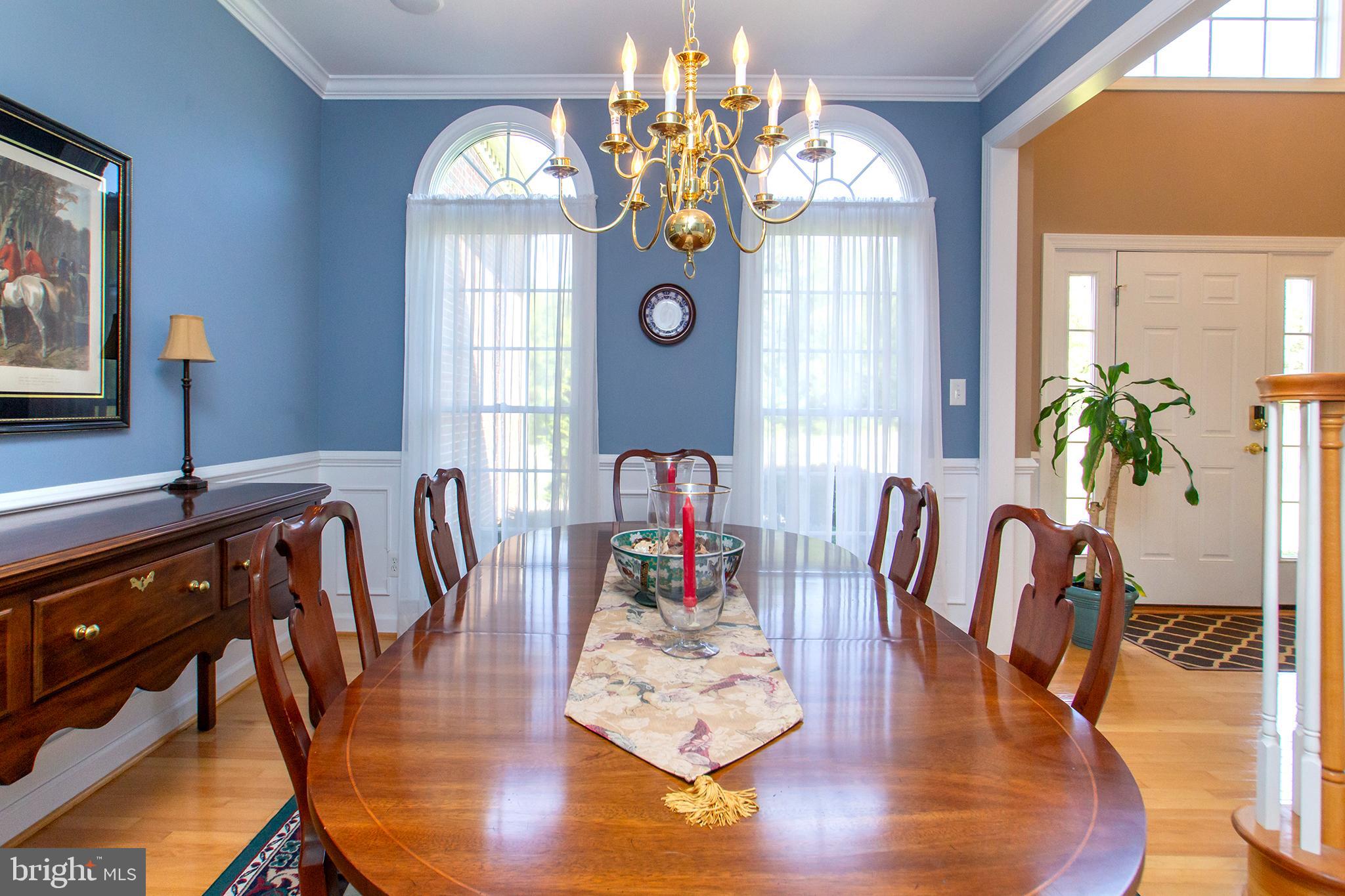 KEENEY MILL FARMS - Residential