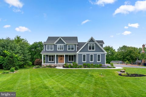 13492 ALLNUTT LANE HIGHLAND MD 20777