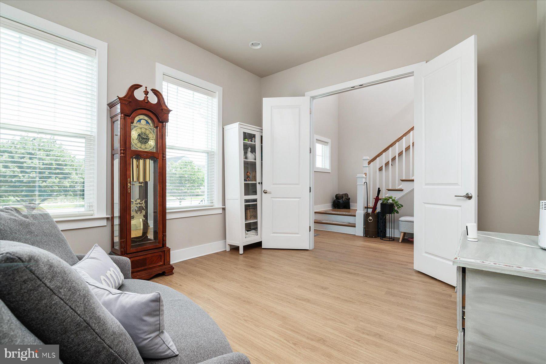 TWO RIVERS - Residential