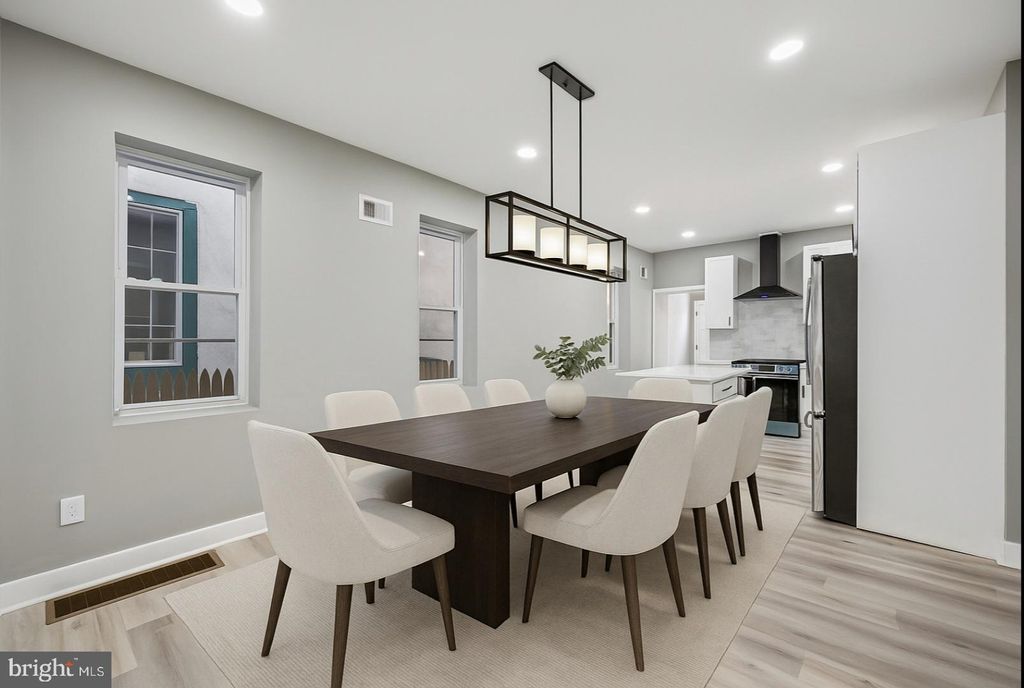 Photo of 4542 Sansom Street, PHILADELPHIA, PA 19139 (MLS # PAPH2547262)