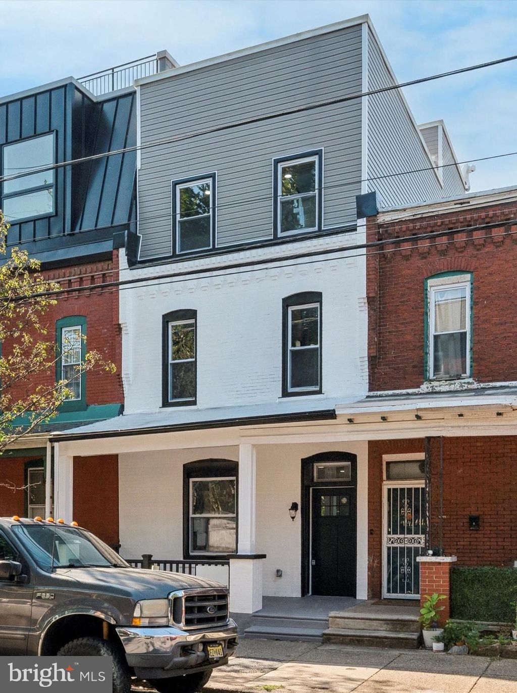 Photo of 4542 Sansom Street, PHILADELPHIA, PA 19139 (MLS # PAPH2547262)