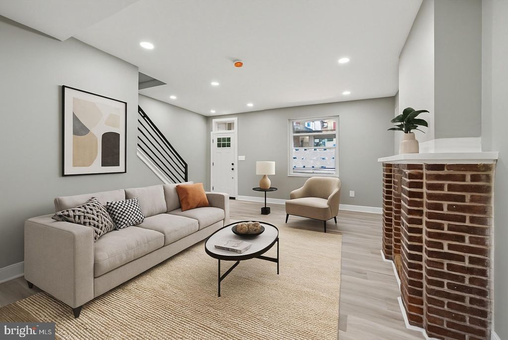 Photo of 4542 Sansom Street, PHILADELPHIA, PA 19139 (MLS # PAPH2547262)