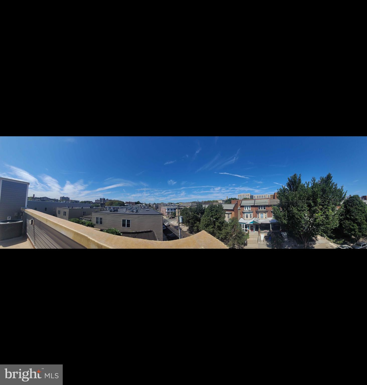 UNIVERSITY CITY - Residential