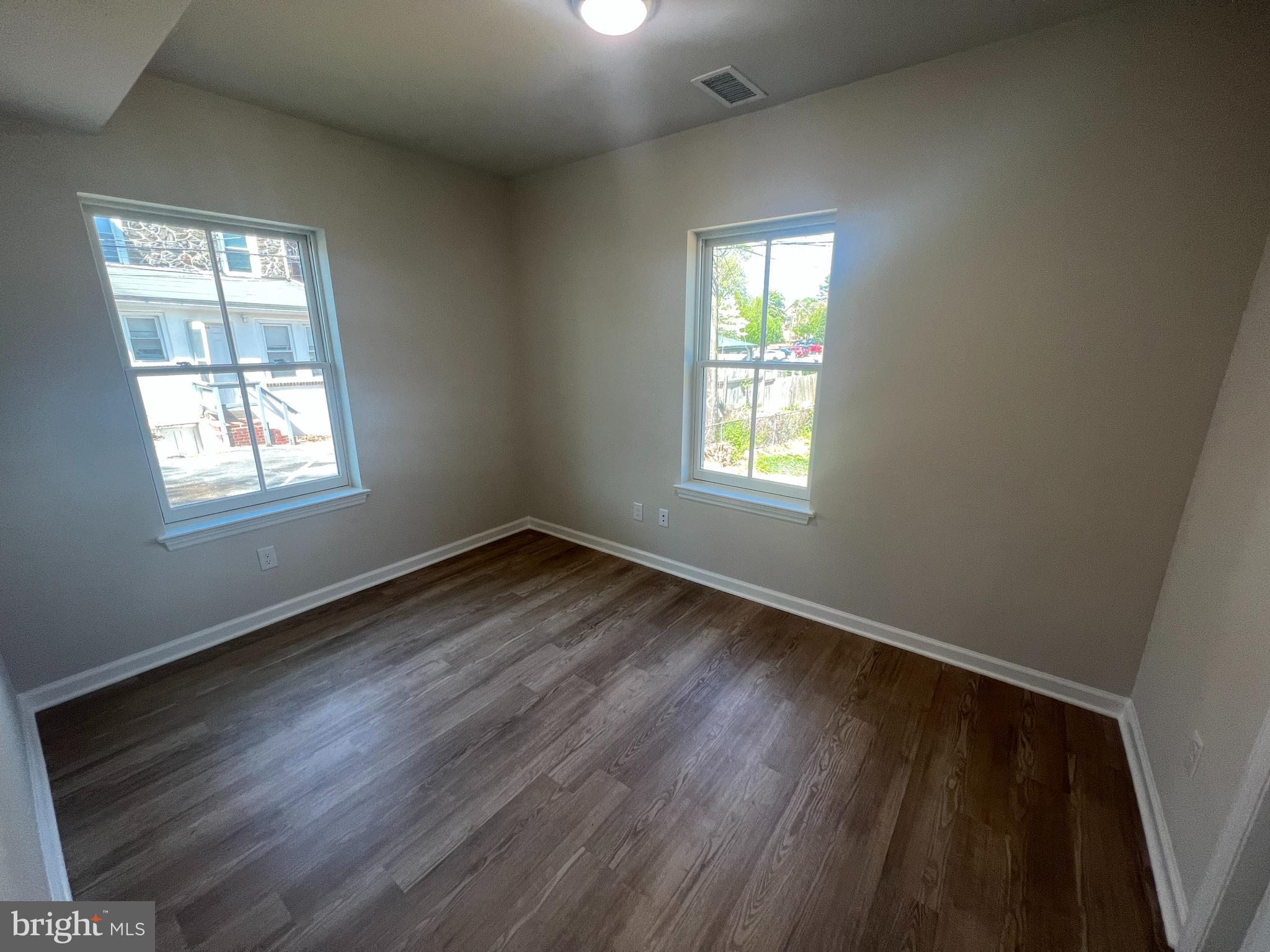 Correct Address is 51 Patton Alley
BRAND NEW CONSTRUCTION. NOT STUDENT RENTALS. 2 Bedroom, one bathroom apartments in the heart of West Chester Boro. Unit features vinyl plank flooring throughout, kitchen with stainless appliances and granite countertops, central air, and in unit washer/dryer.