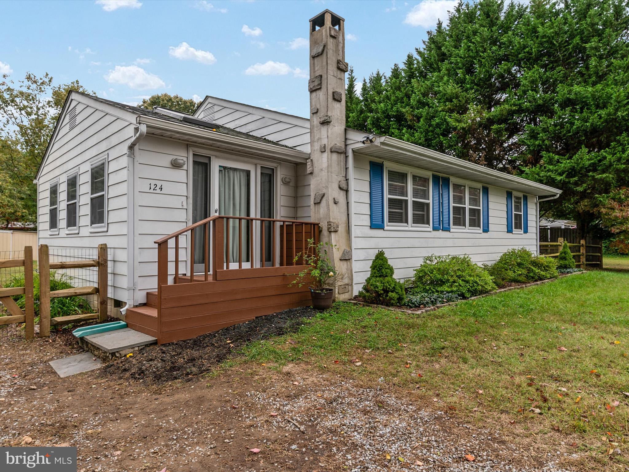 CHAR NOR MANOR - Residential