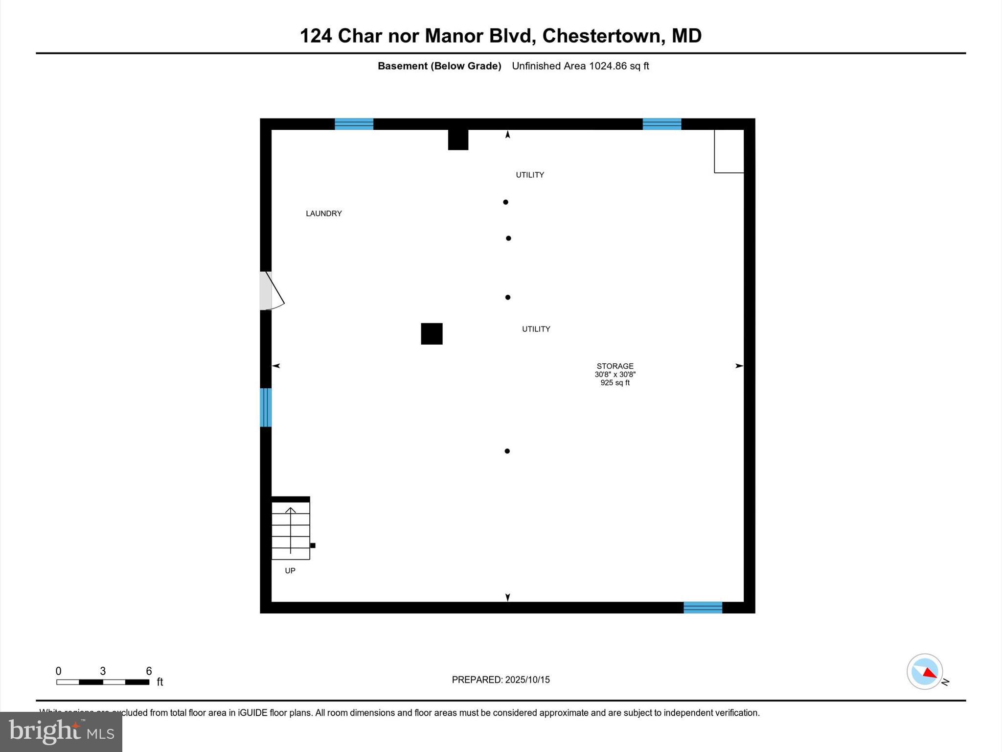 CHAR NOR MANOR - Residential