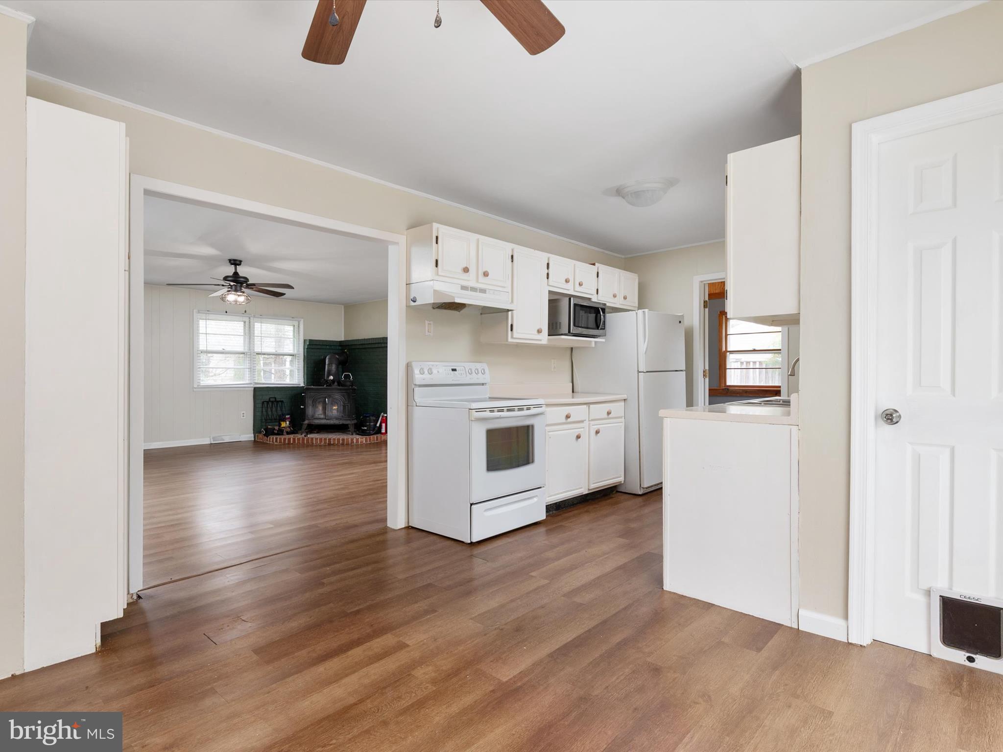 CHAR NOR MANOR - Residential