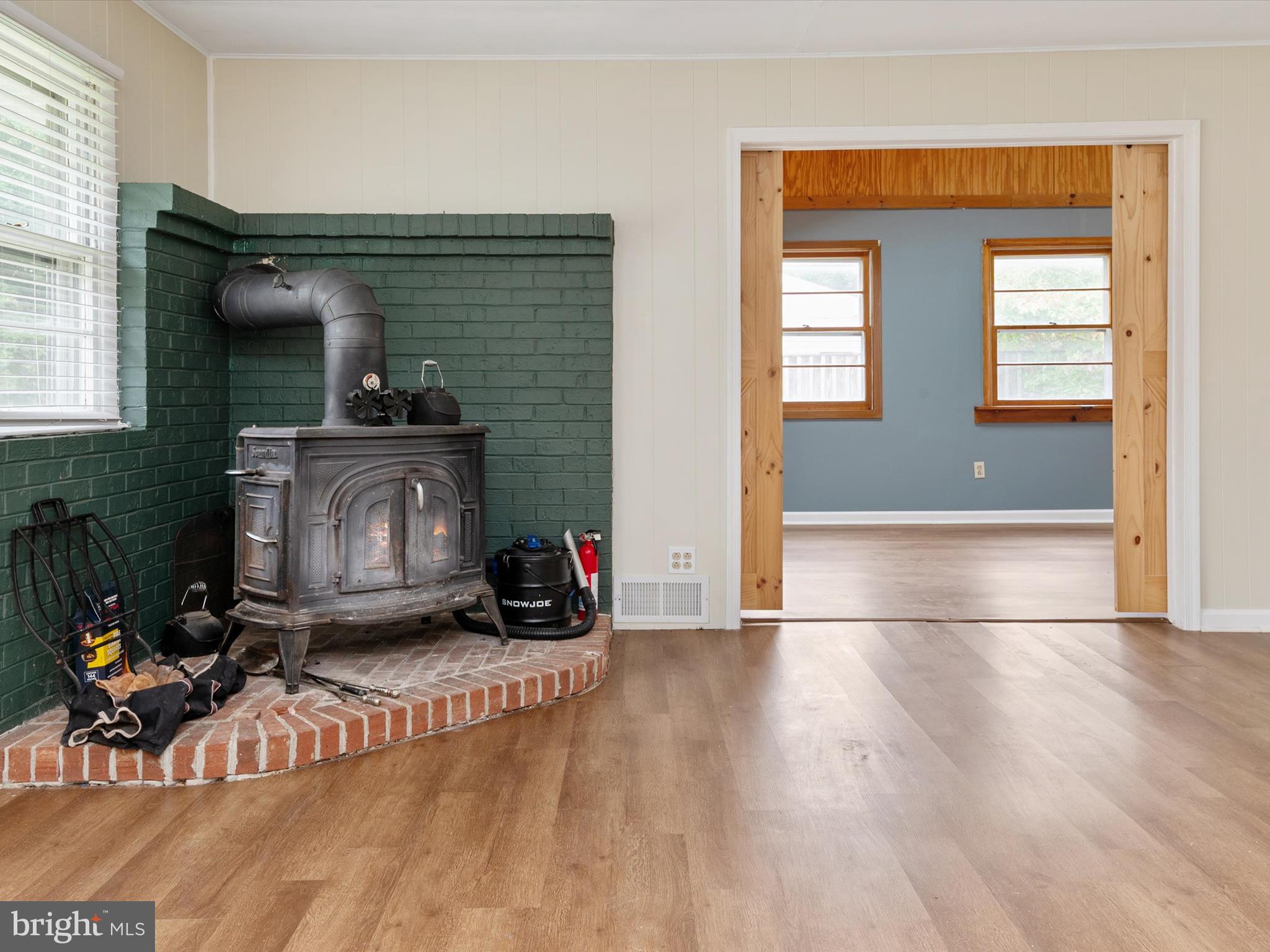 CHAR NOR MANOR - Residential