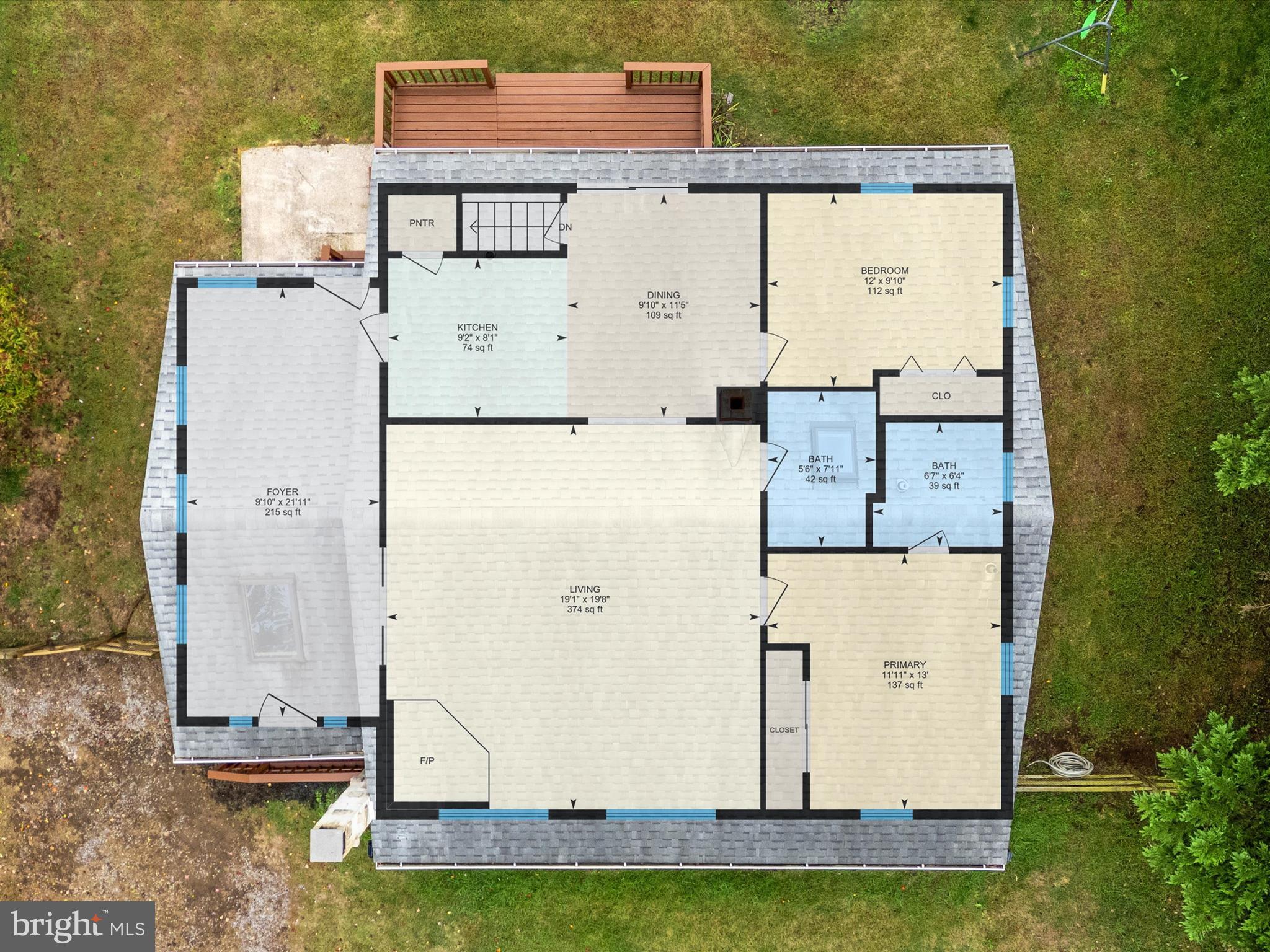 CHAR NOR MANOR - Residential