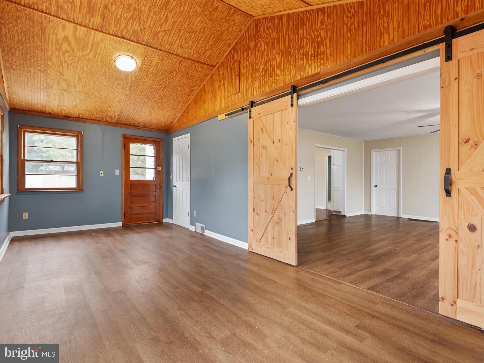 CHAR NOR MANOR - Residential