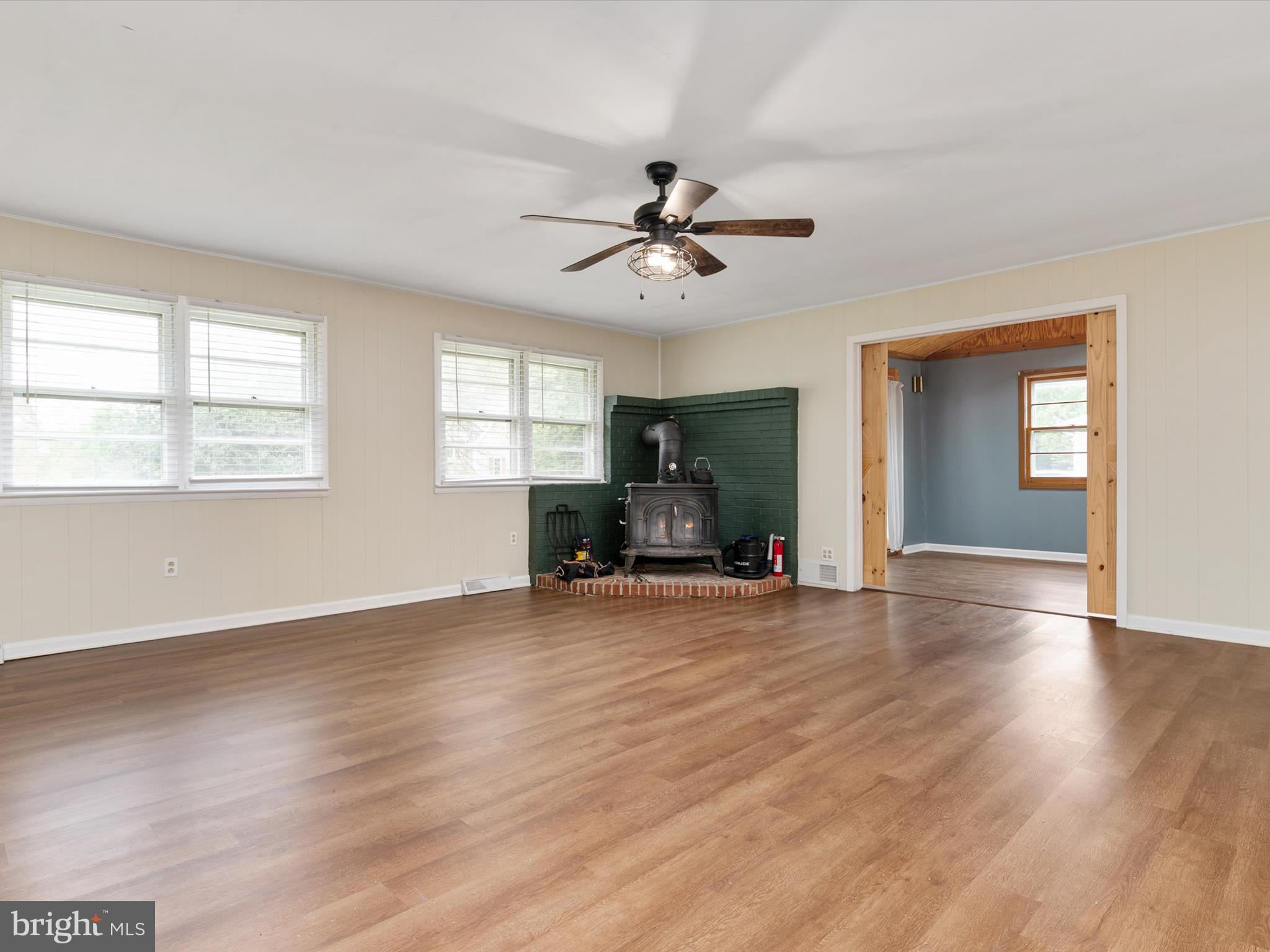 CHAR NOR MANOR - Residential